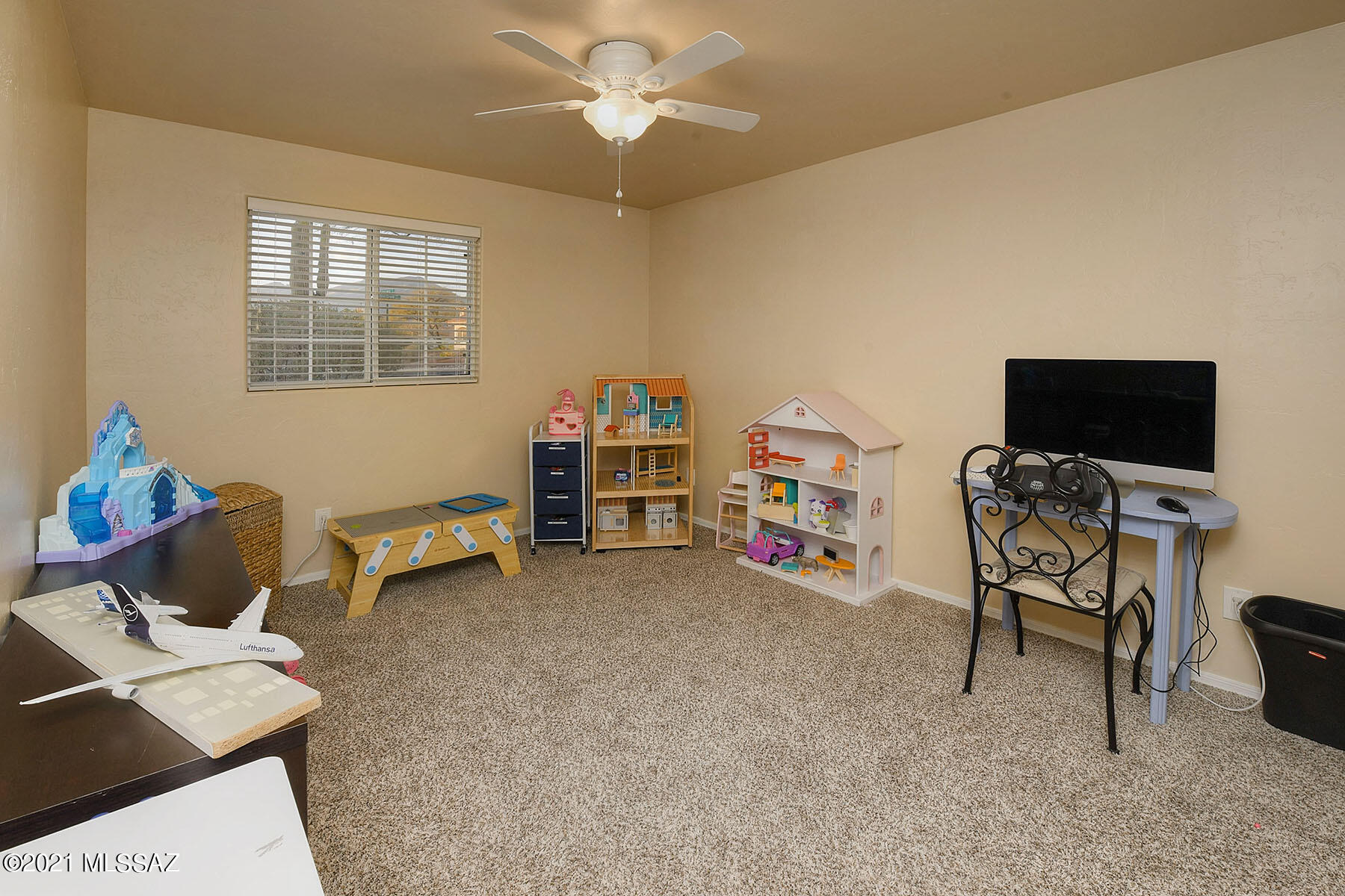 Sabino Creek (1-98) - Residential