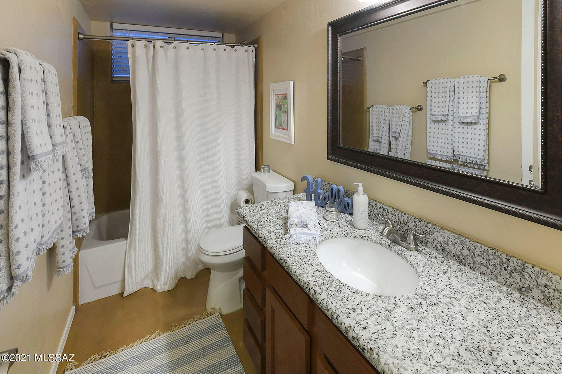 Sabino Creek (1-98) - Residential