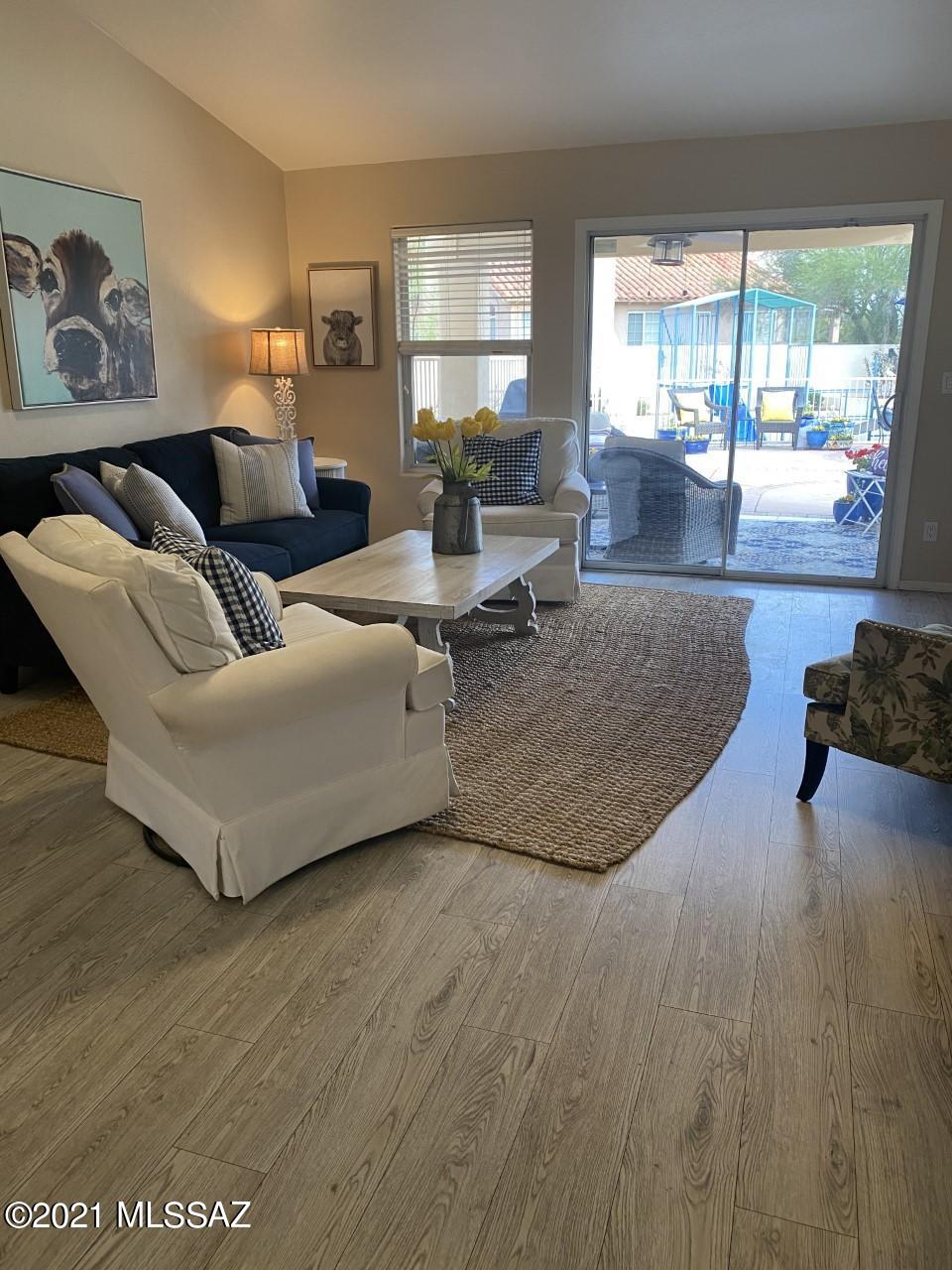 Sabino Creek (1-98) - Residential