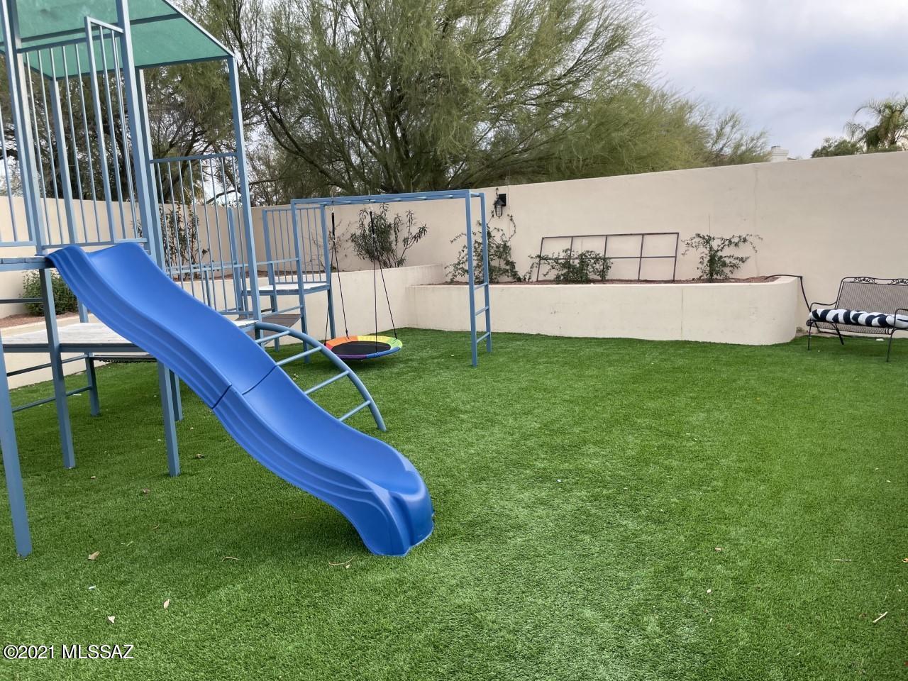 Sabino Creek (1-98) - Residential