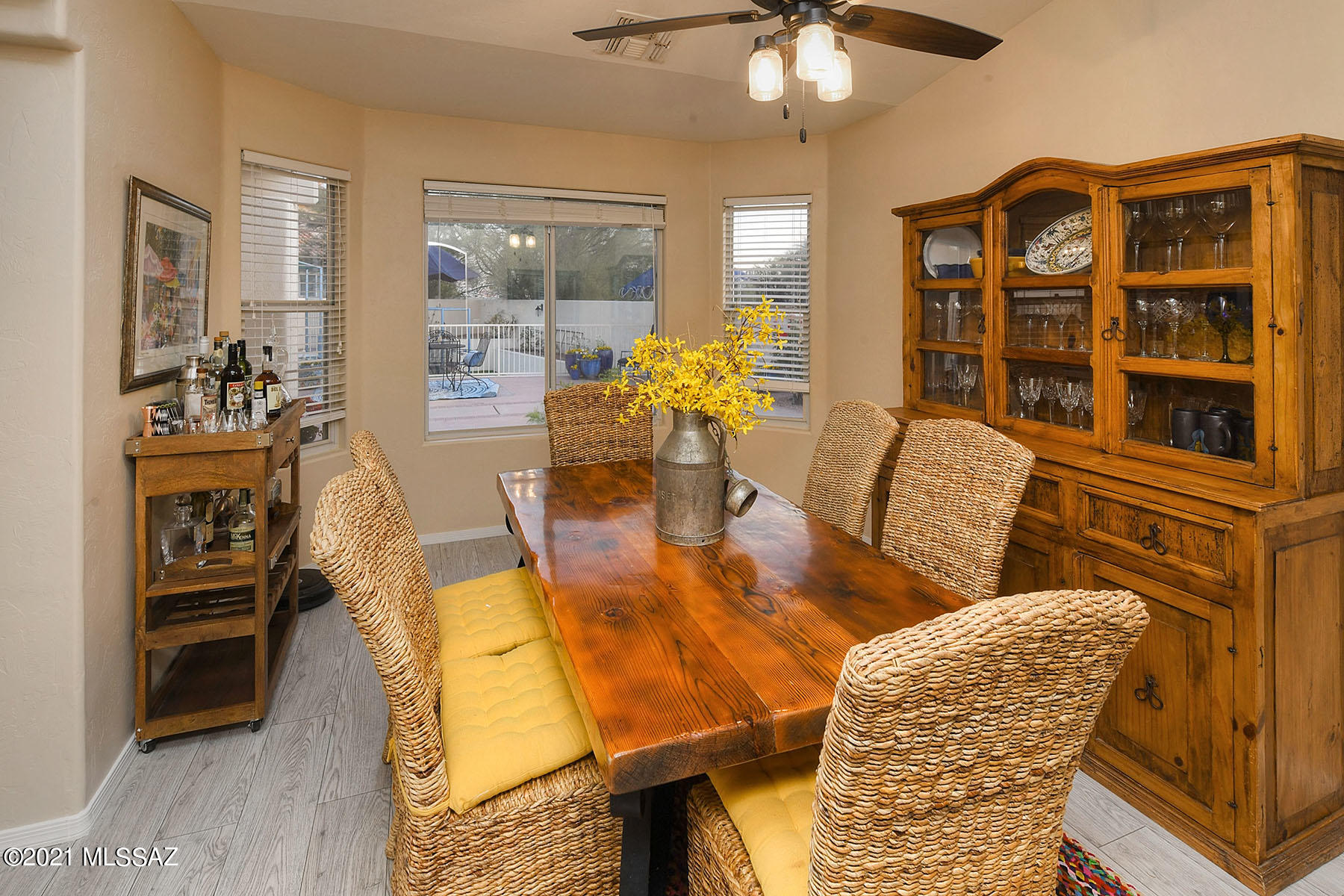 Sabino Creek (1-98) - Residential