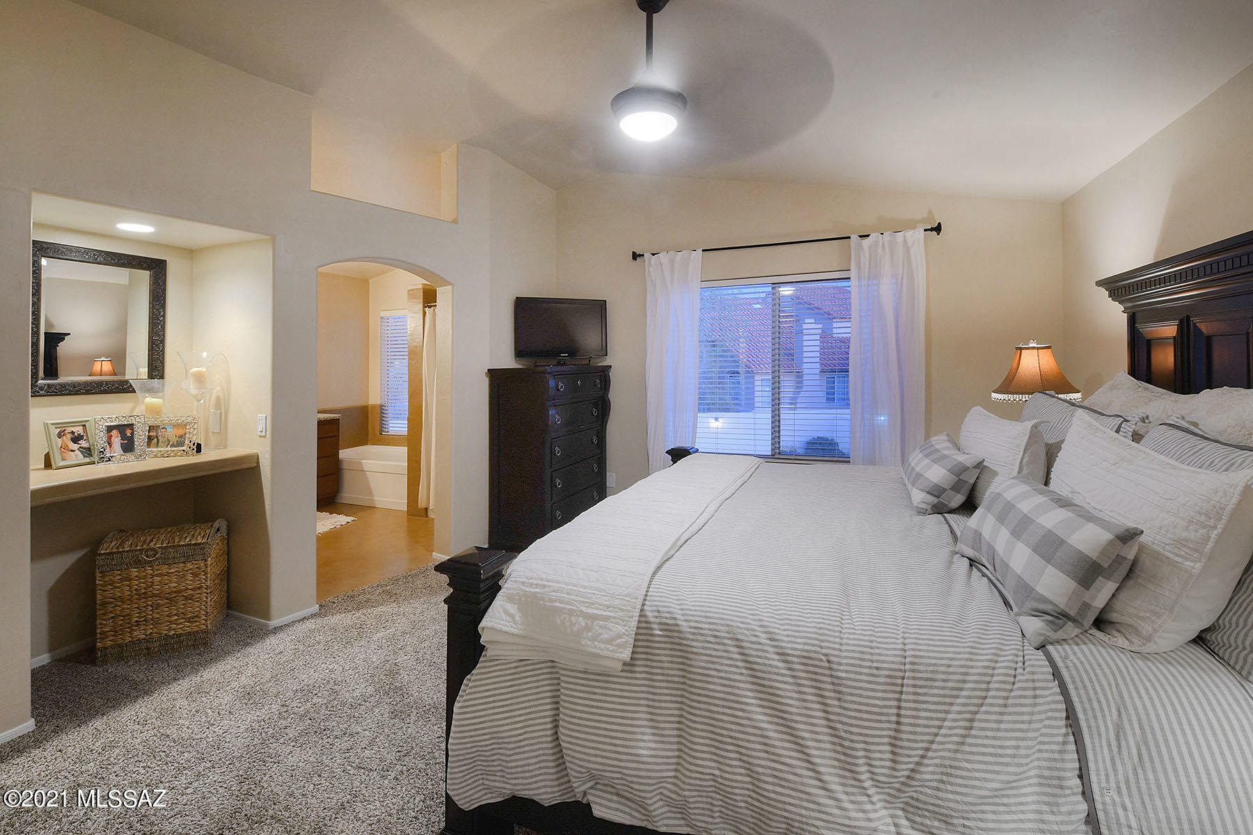 Sabino Creek (1-98) - Residential