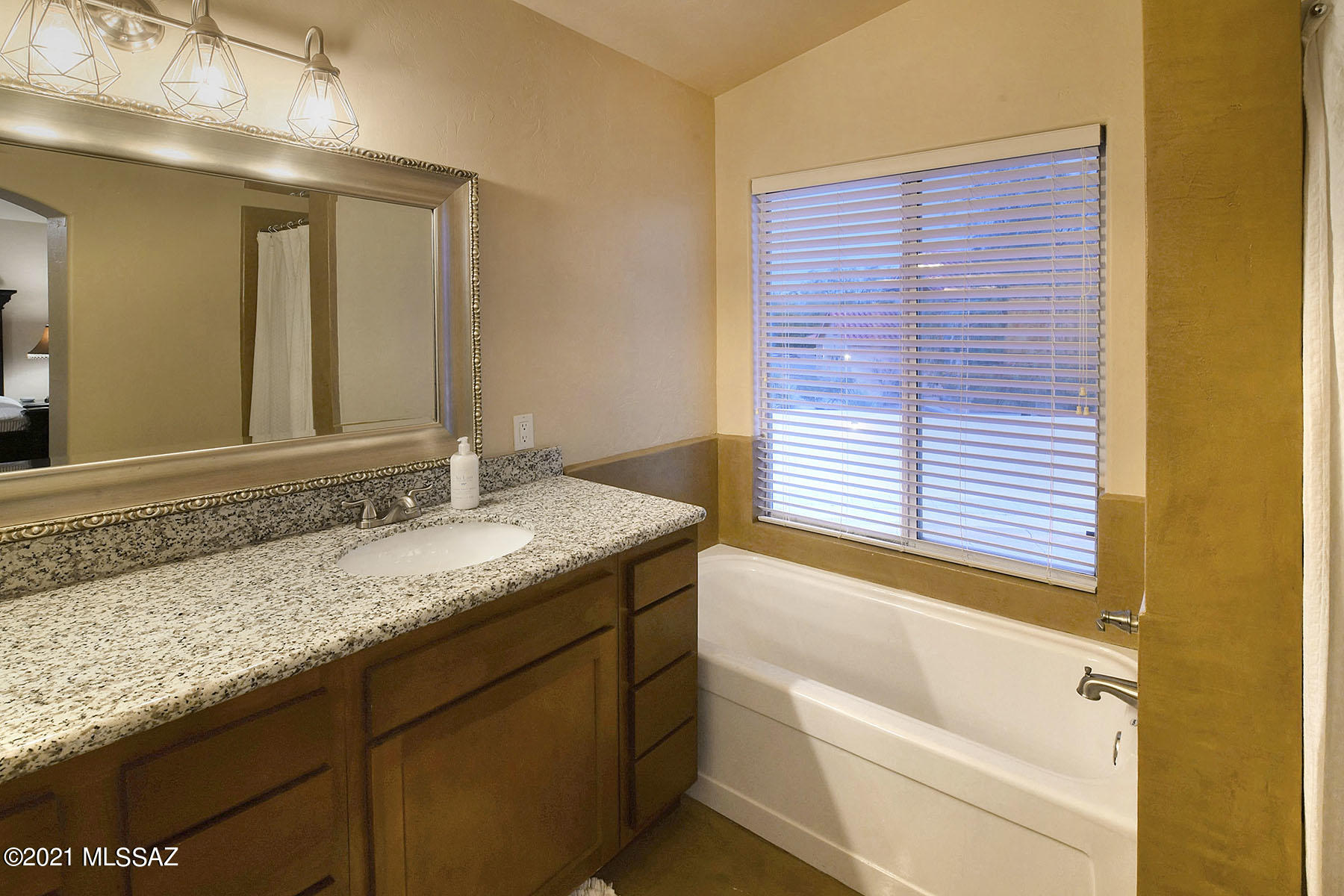Sabino Creek (1-98) - Residential