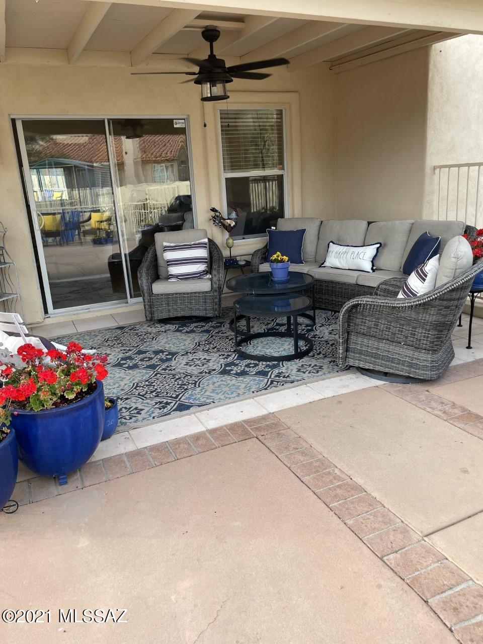 Sabino Creek (1-98) - Residential