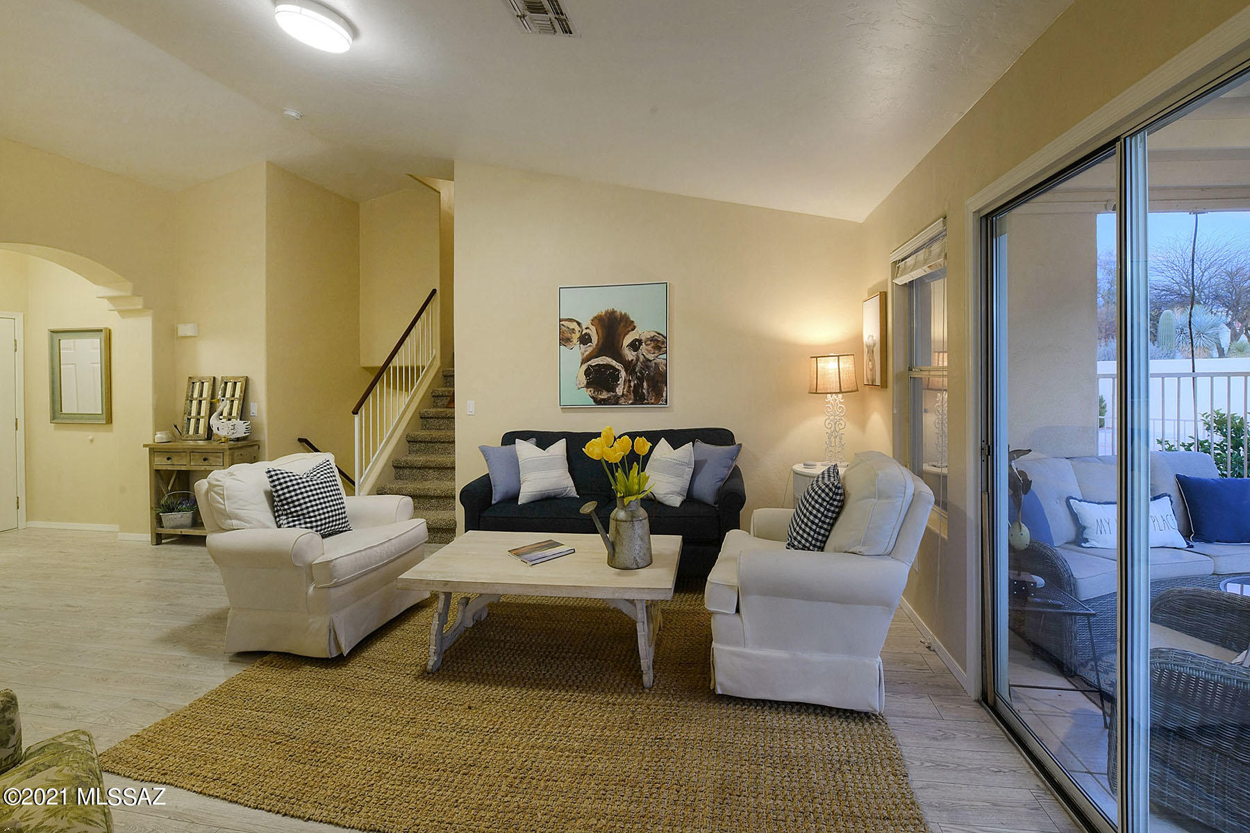 Sabino Creek (1-98) - Residential
