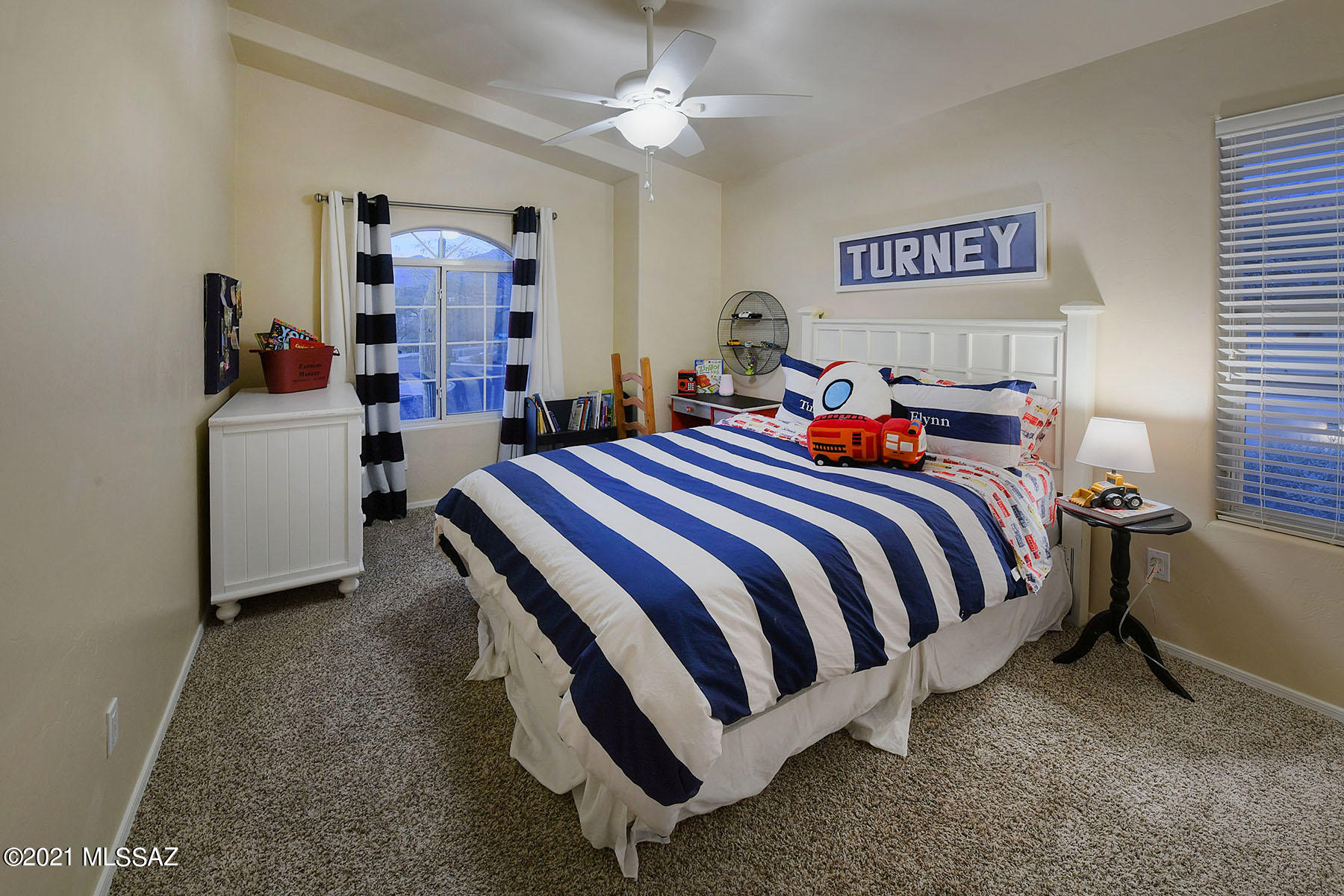 Sabino Creek (1-98) - Residential