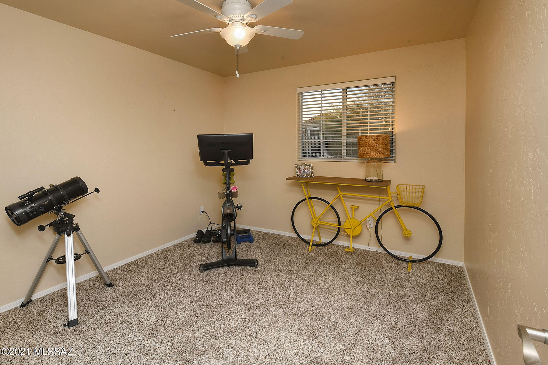 Sabino Creek (1-98) - Residential