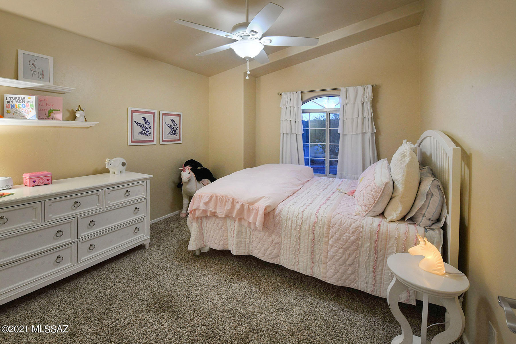 Sabino Creek (1-98) - Residential