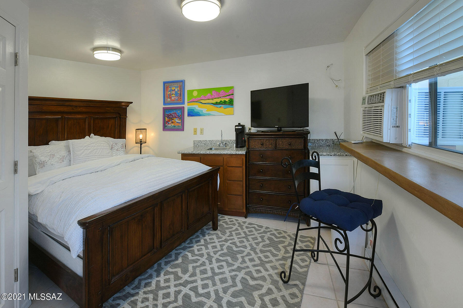 Sabino Creek (1-98) - Residential