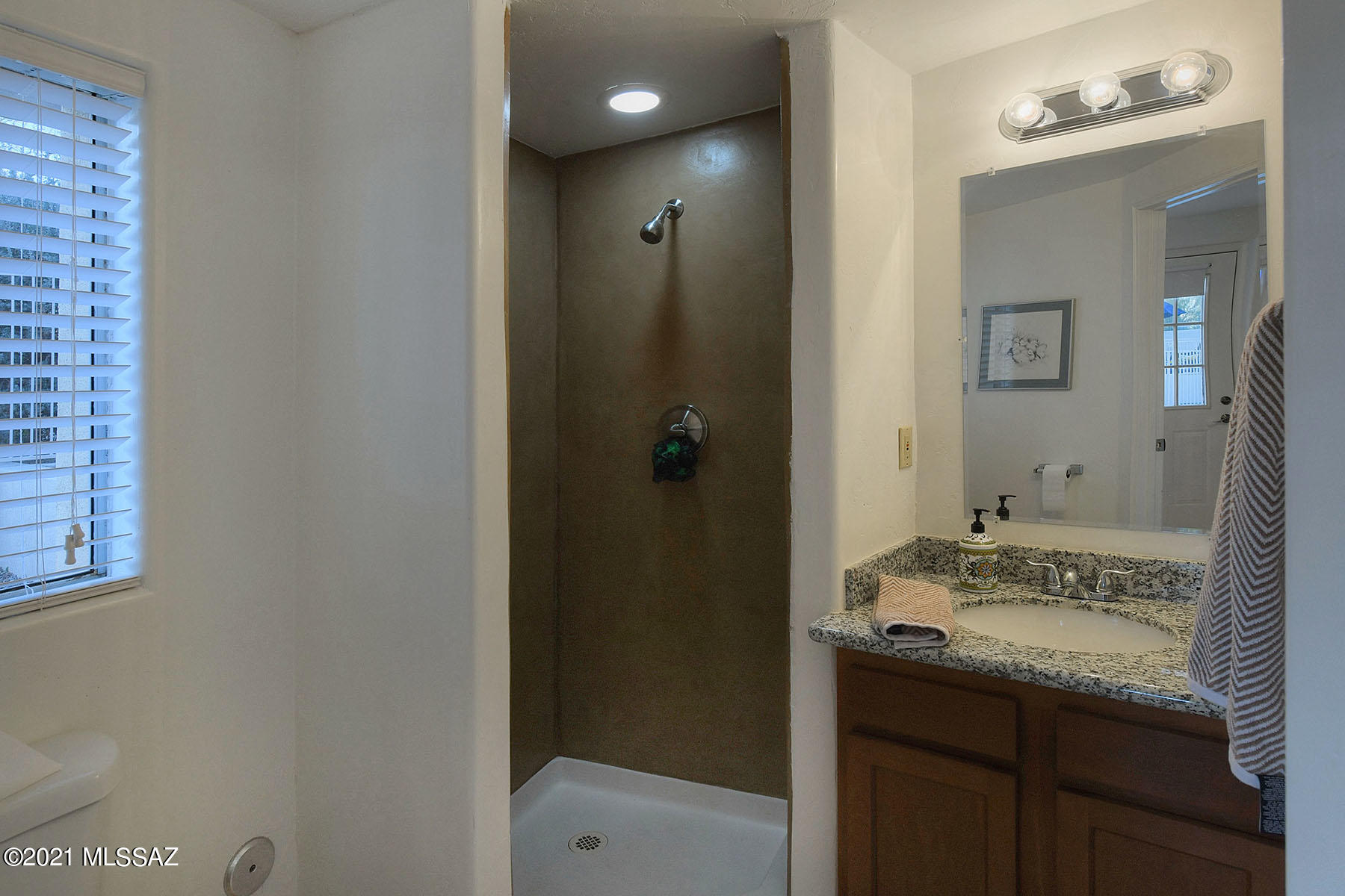 Sabino Creek (1-98) - Residential