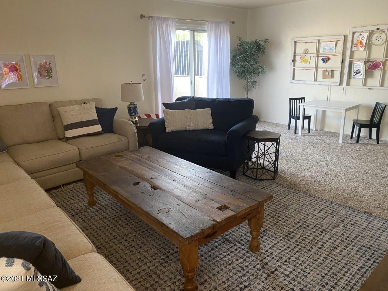Sabino Creek (1-98) - Residential