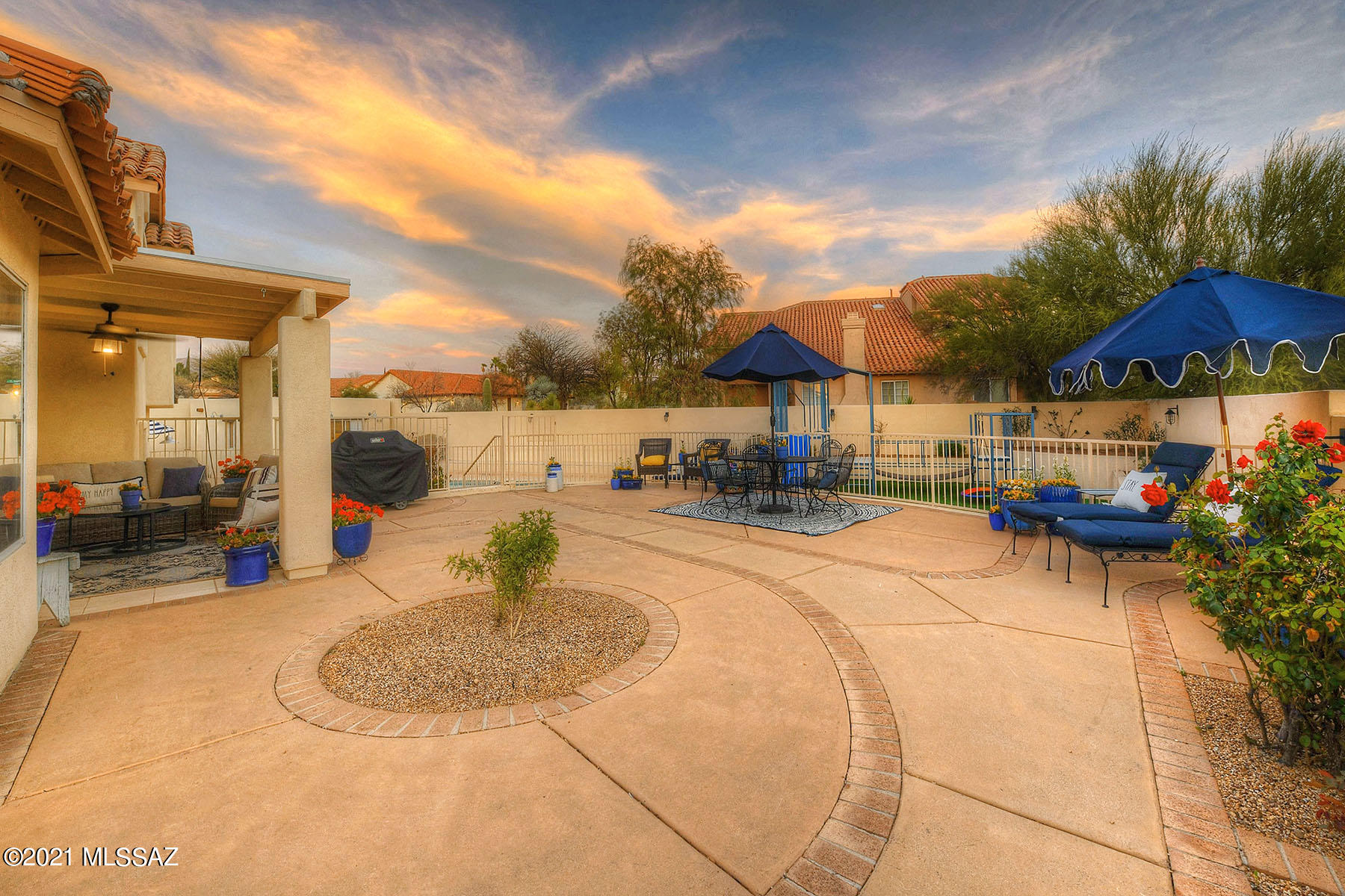 Sabino Creek (1-98) - Residential