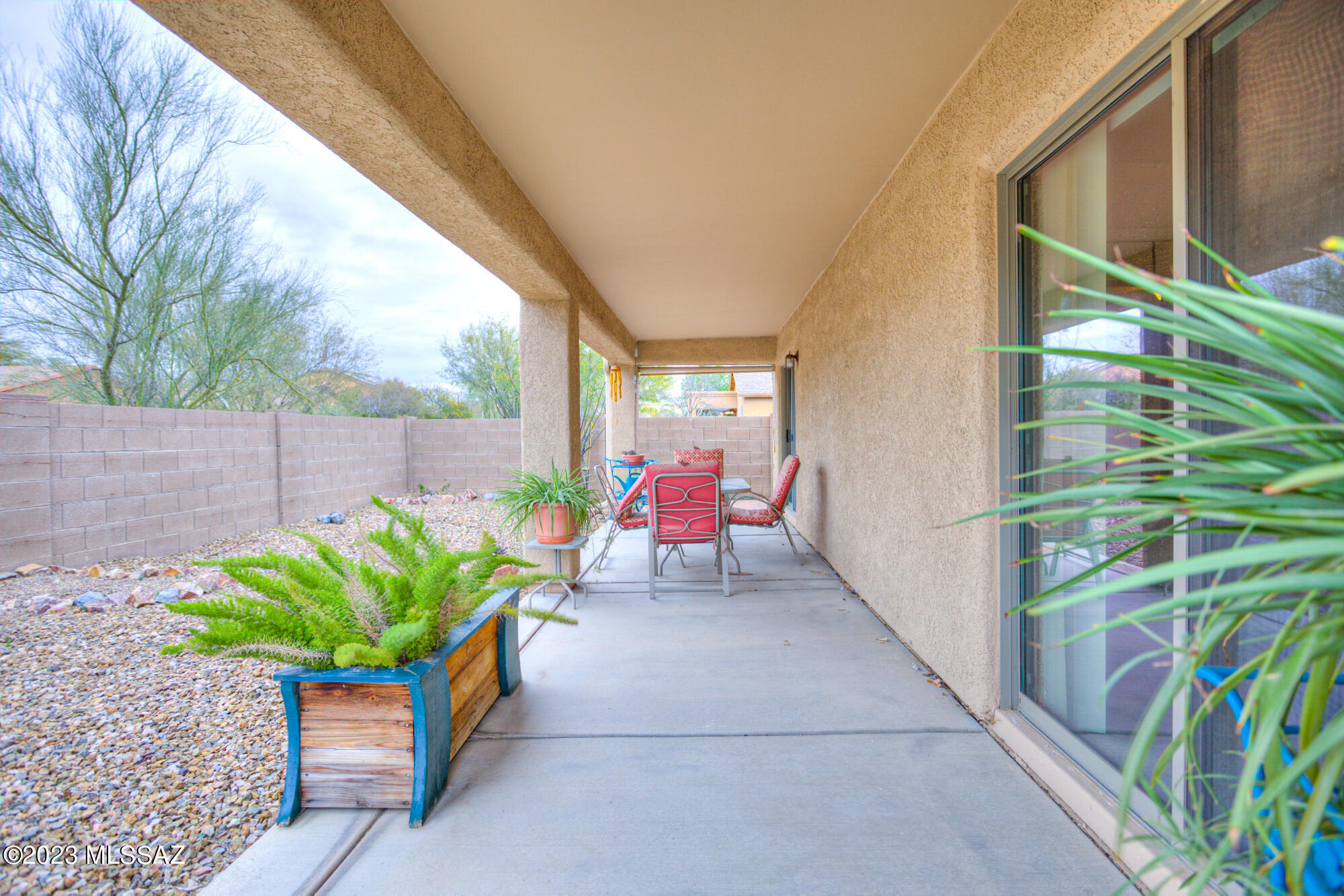 Corazon Del Pueblo - Residential