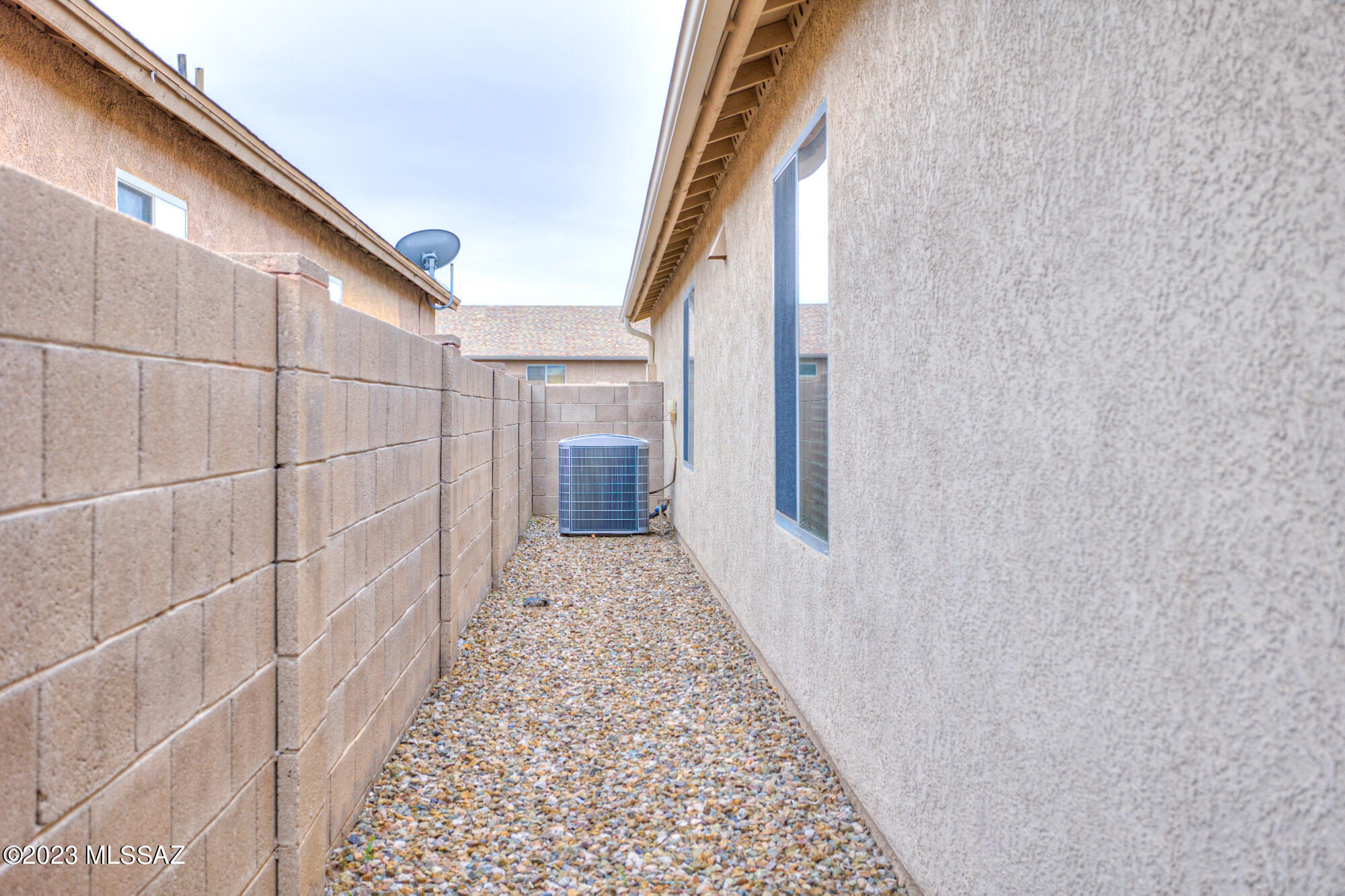 Corazon Del Pueblo - Residential