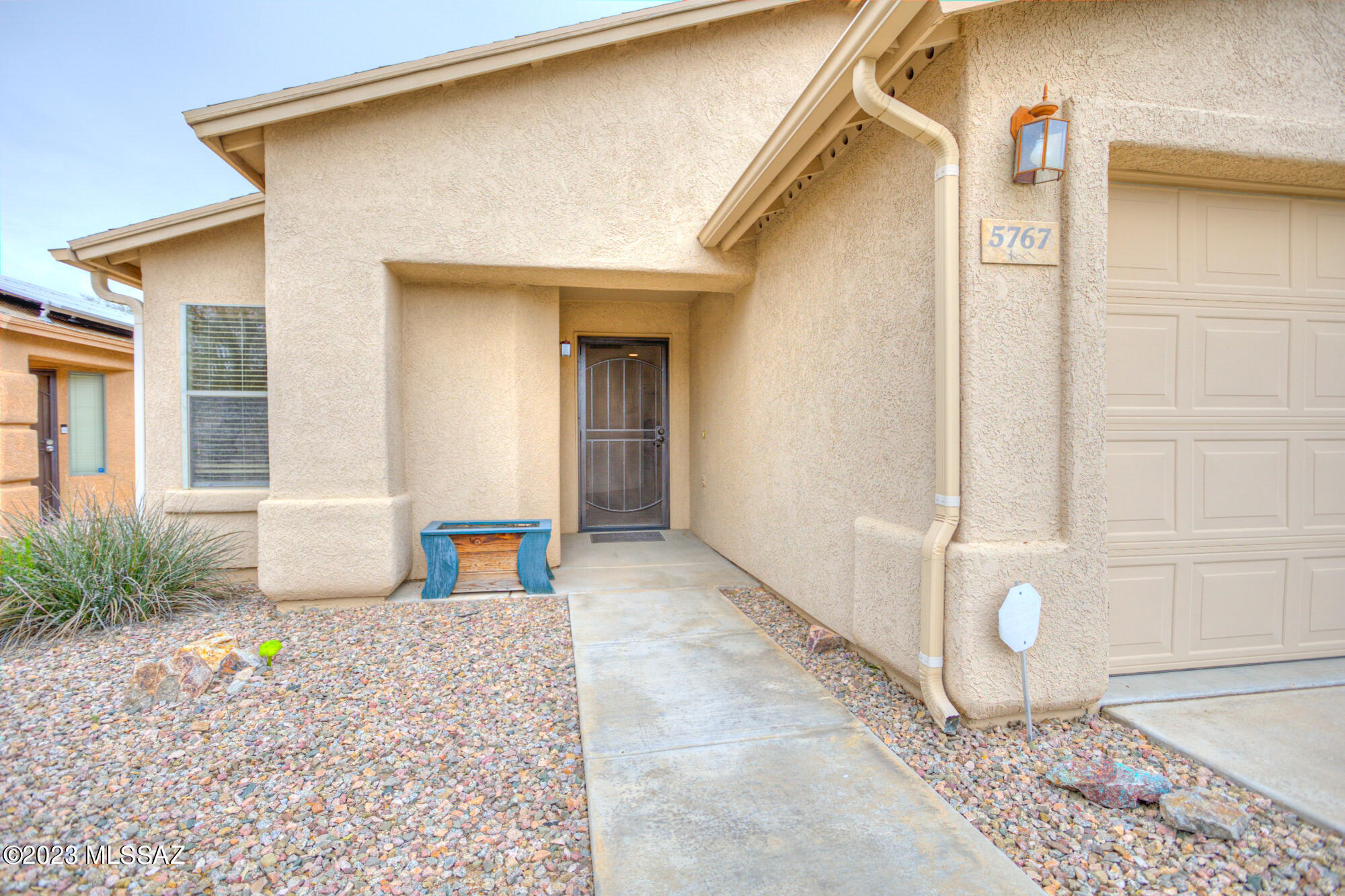 Corazon Del Pueblo - Residential