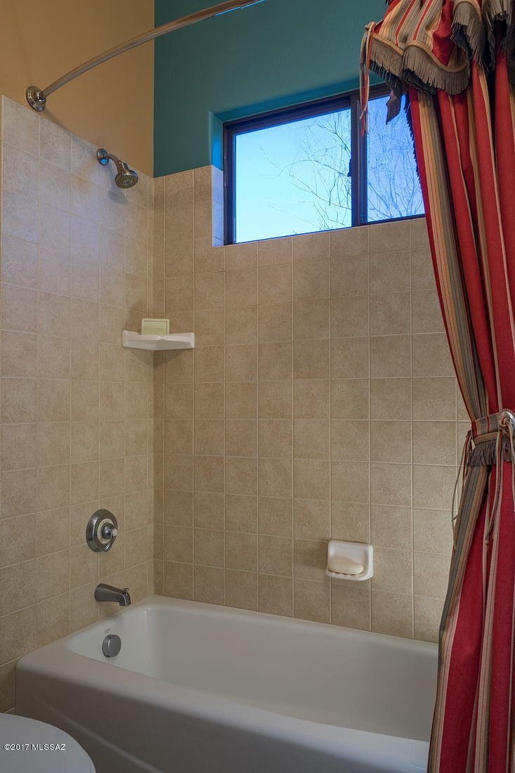 Unsubdivided - Residential