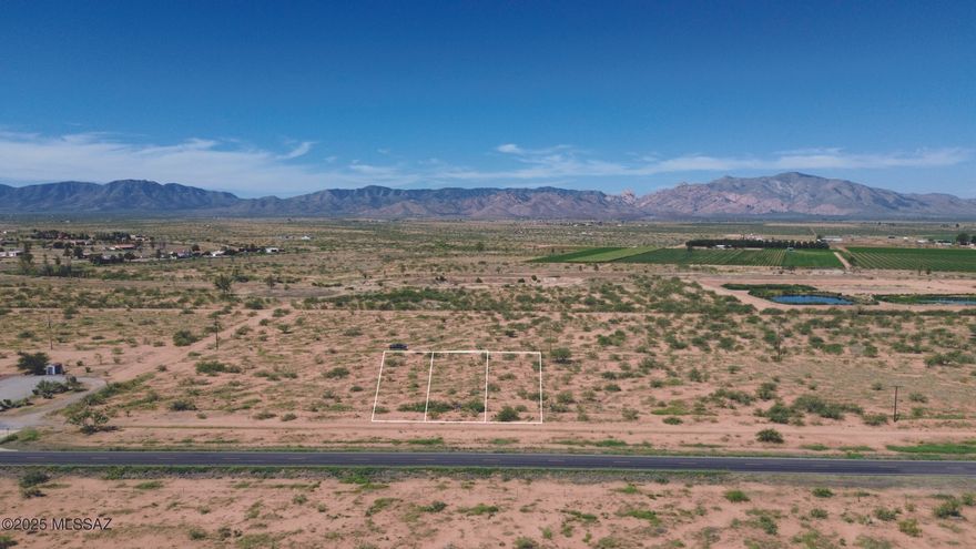 General Business zoned property facing Hwy 191 in Sunsites. Just over 3/4 of an acre there are 3 parcels they include 114-17-030, 114-17-031 and 114-17-032. This is the perfect location to set up your business with easy access to Hwy 191. Power at the back of the property with phone and internet and community water service is available. Seller is willing to divide the properties and sell separately. Seller financing available.