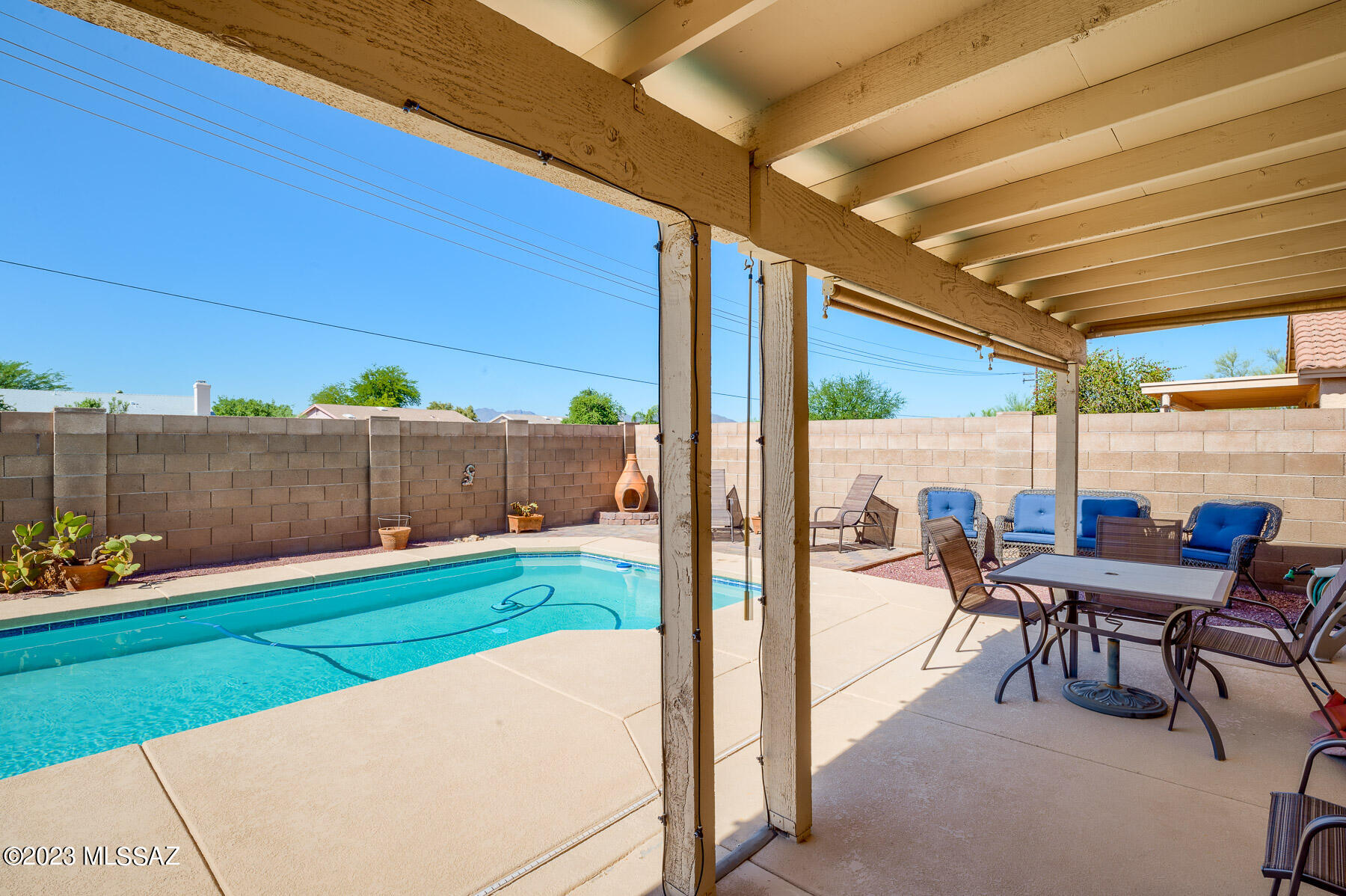 Lantana (1-23) - Residential