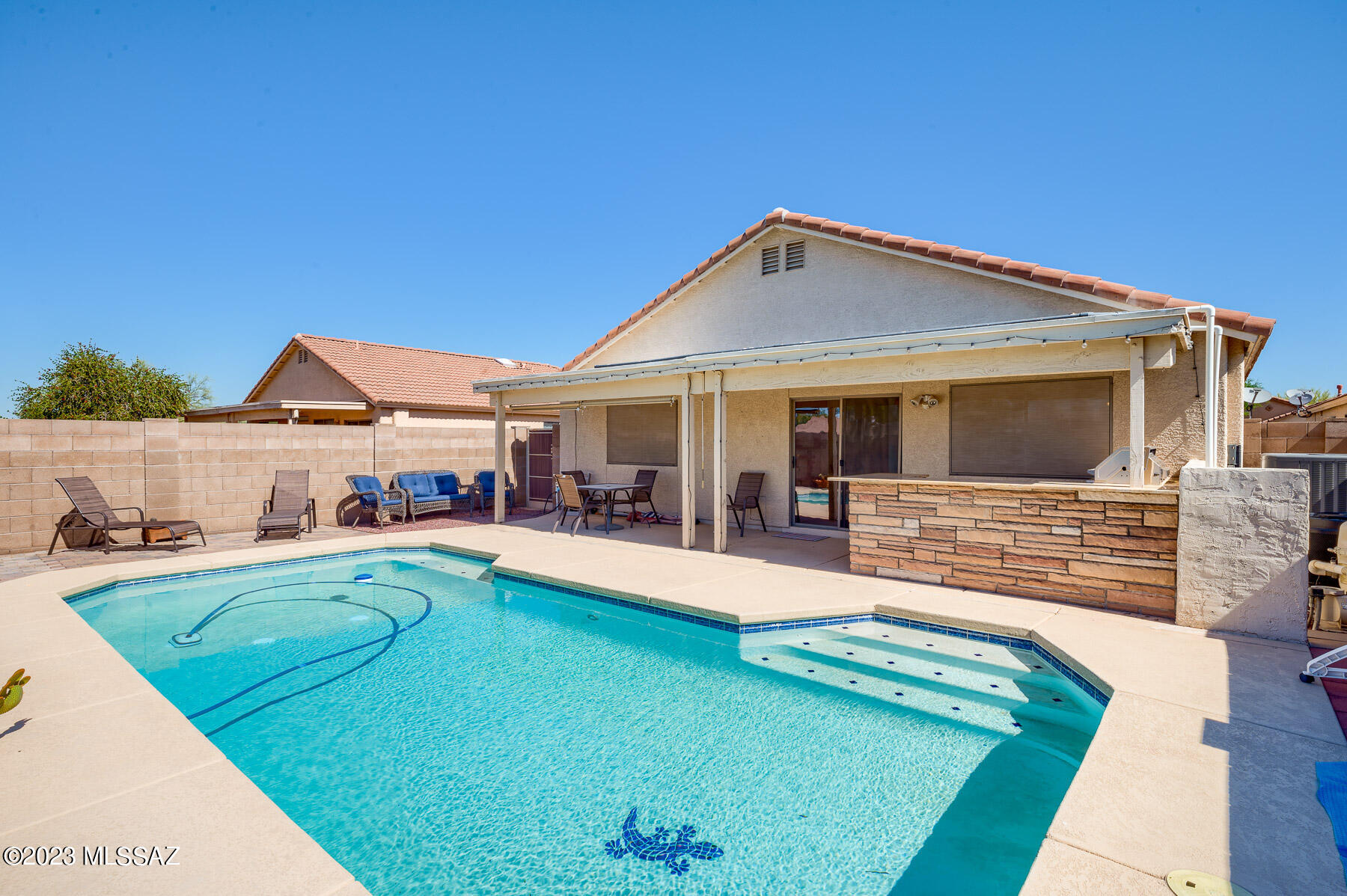 Lantana (1-23) - Residential