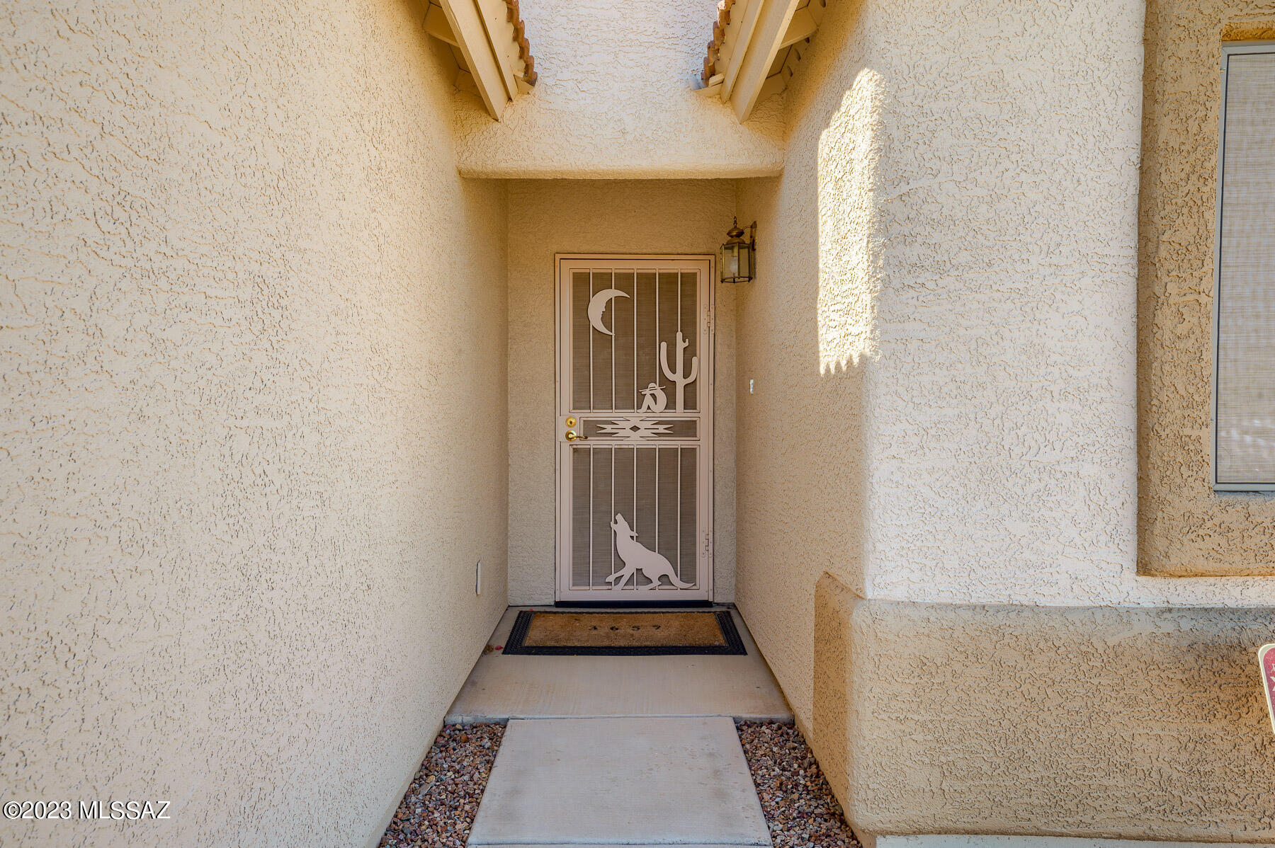 Lantana (1-23) - Residential