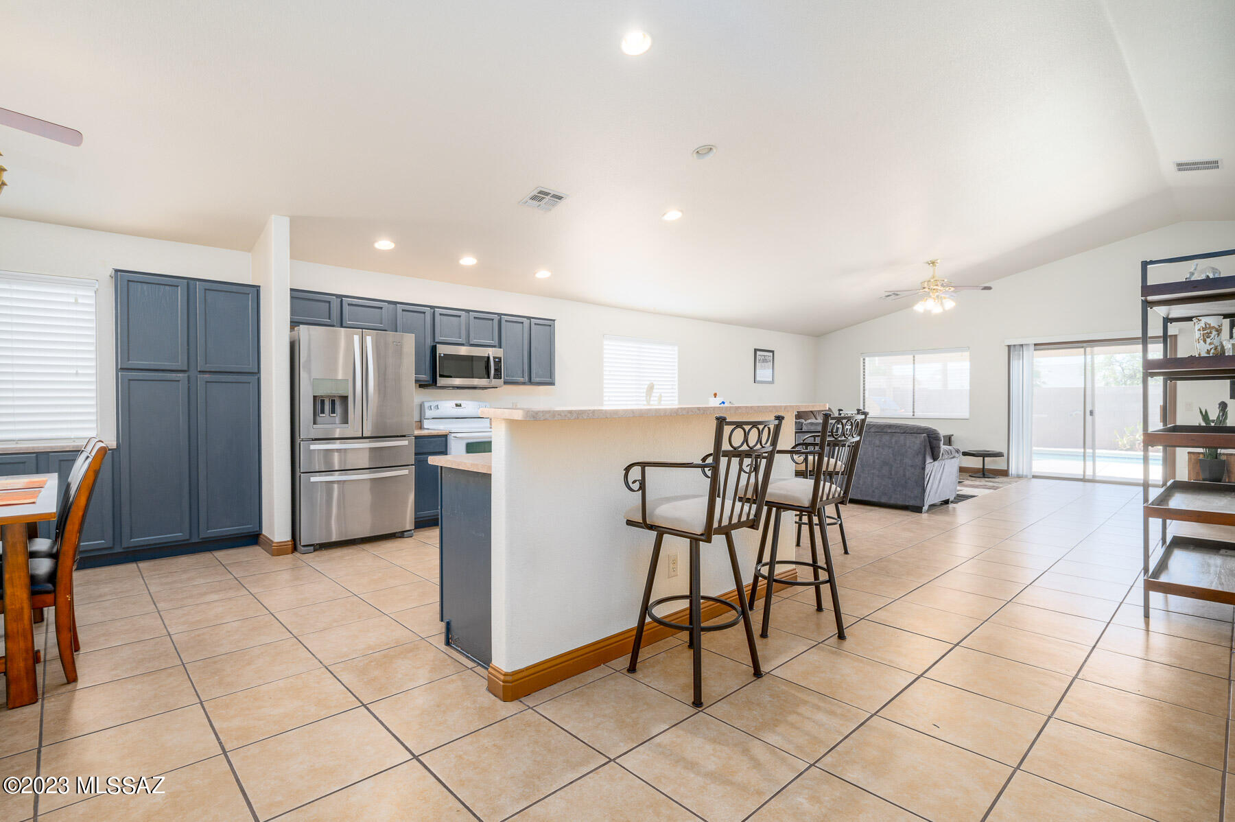 Lantana (1-23) - Residential