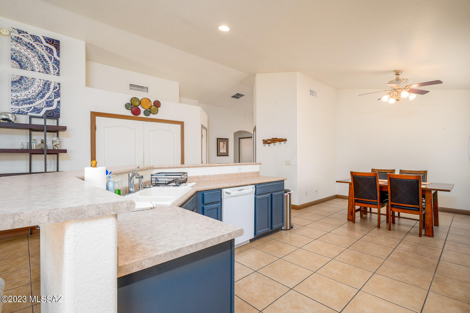 Lantana (1-23) - Residential