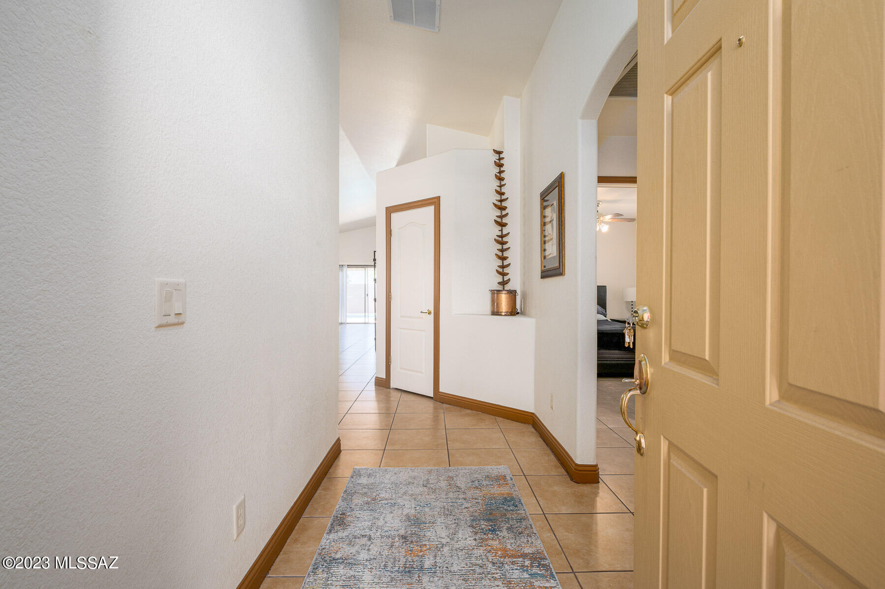 Lantana (1-23) - Residential