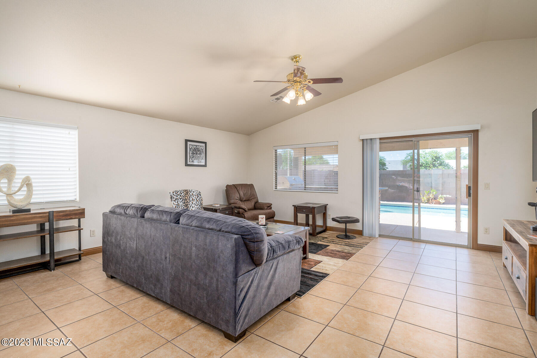 Lantana (1-23) - Residential