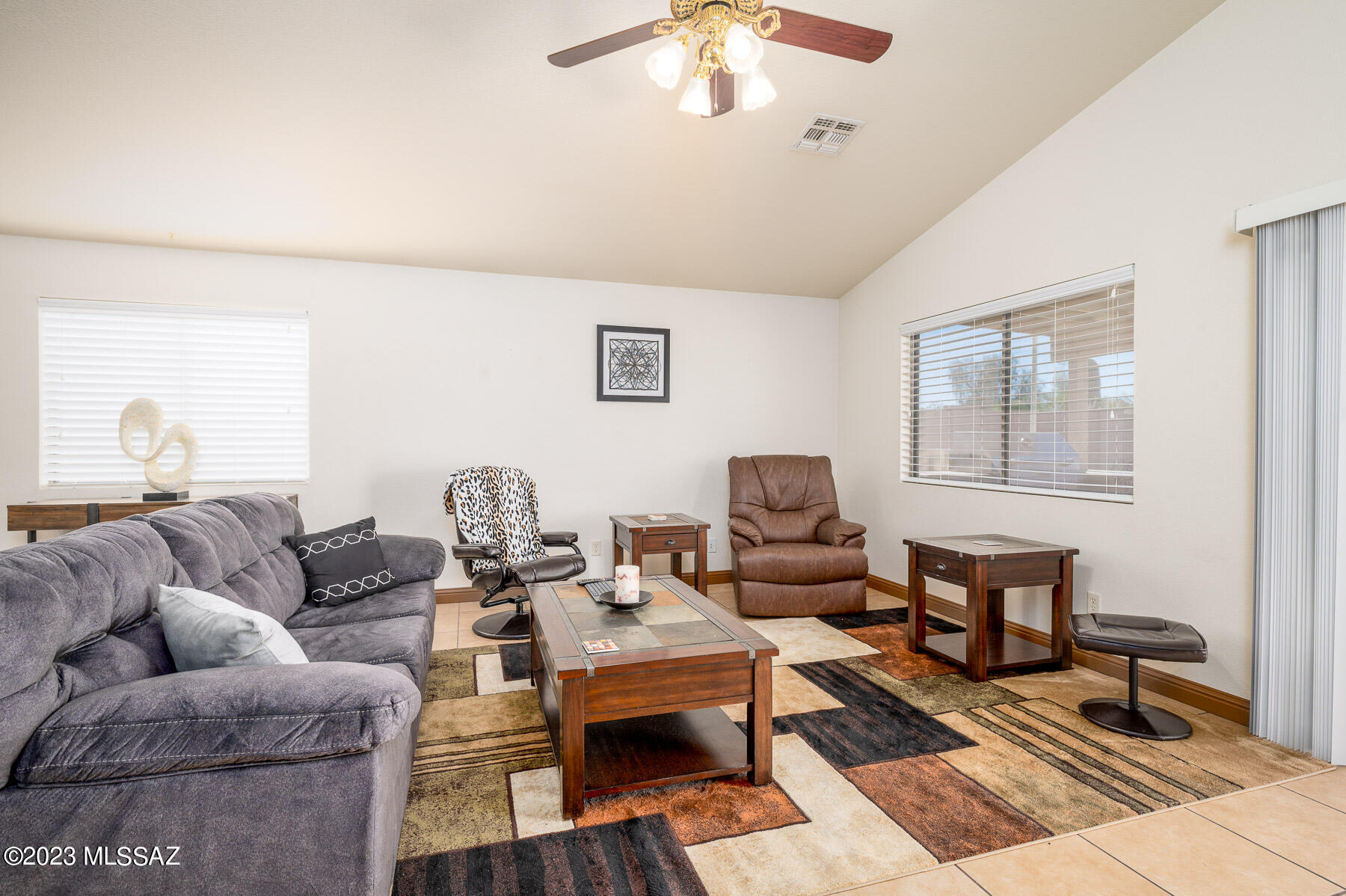 Lantana (1-23) - Residential