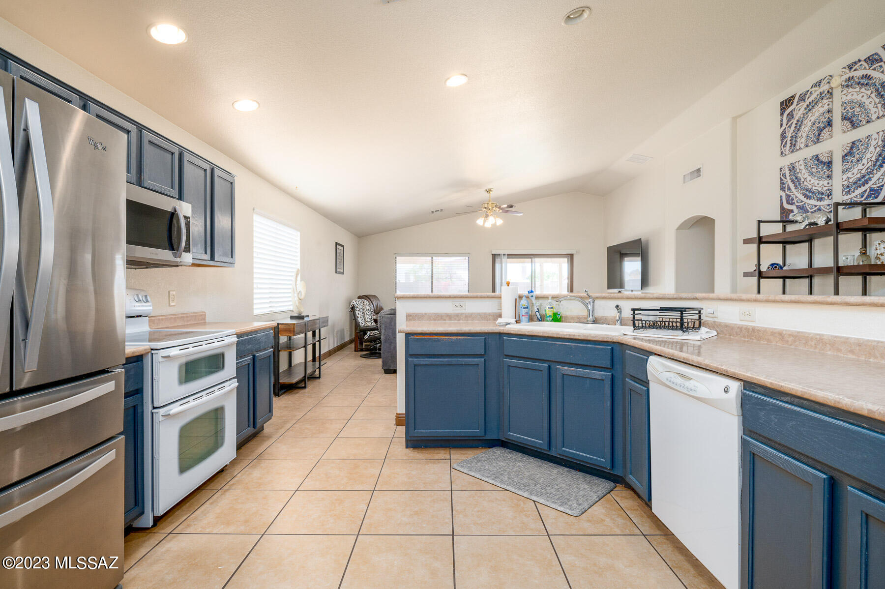 Lantana (1-23) - Residential