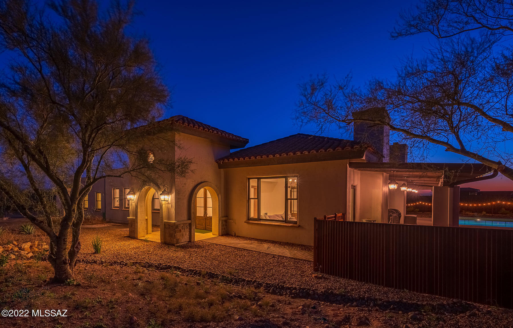 N/A - Residential