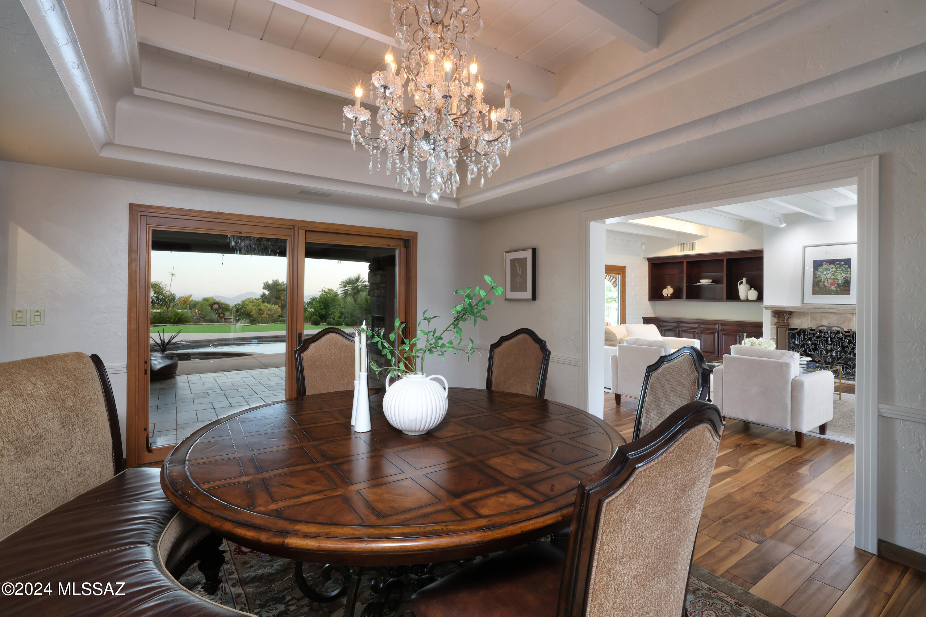 Skyline Country Club Estates (233-269) - Residential