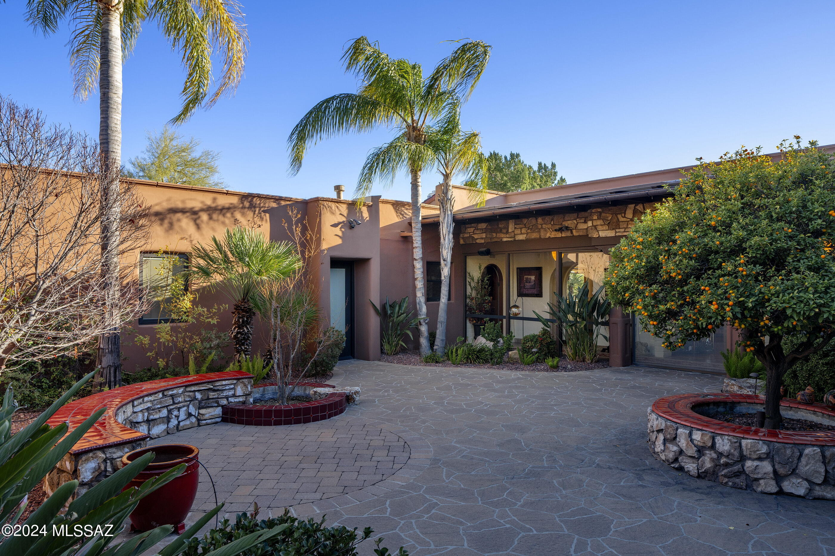 Skyline Country Club Estates (233-269) - Residential