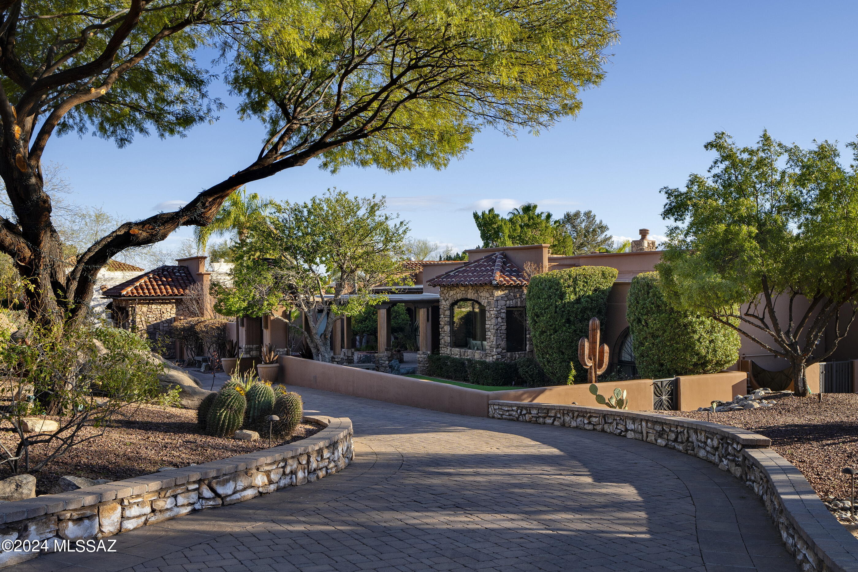 Skyline Country Club Estates (233-269) - Residential