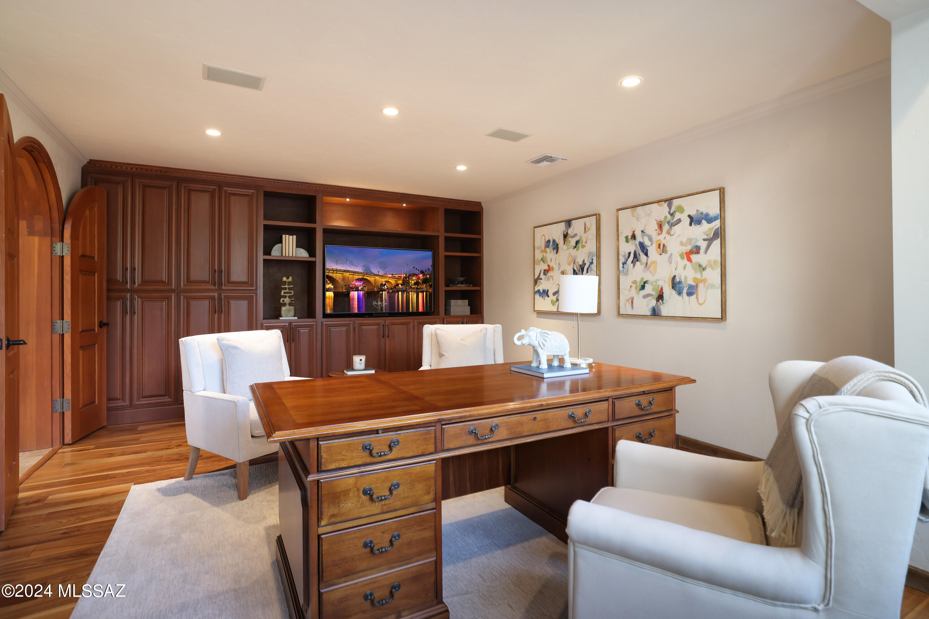 Skyline Country Club Estates (233-269) - Residential