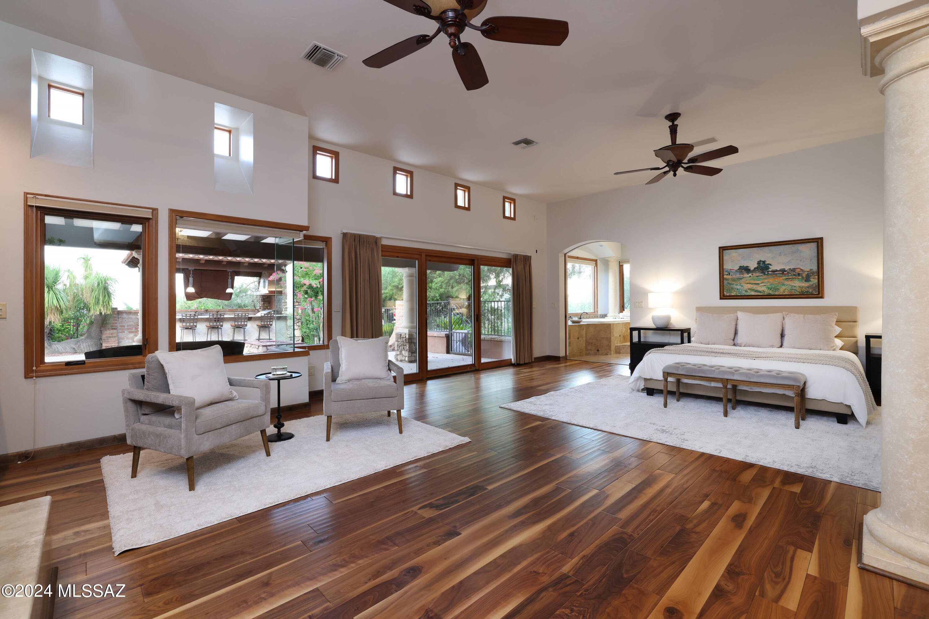 Skyline Country Club Estates (233-269) - Residential