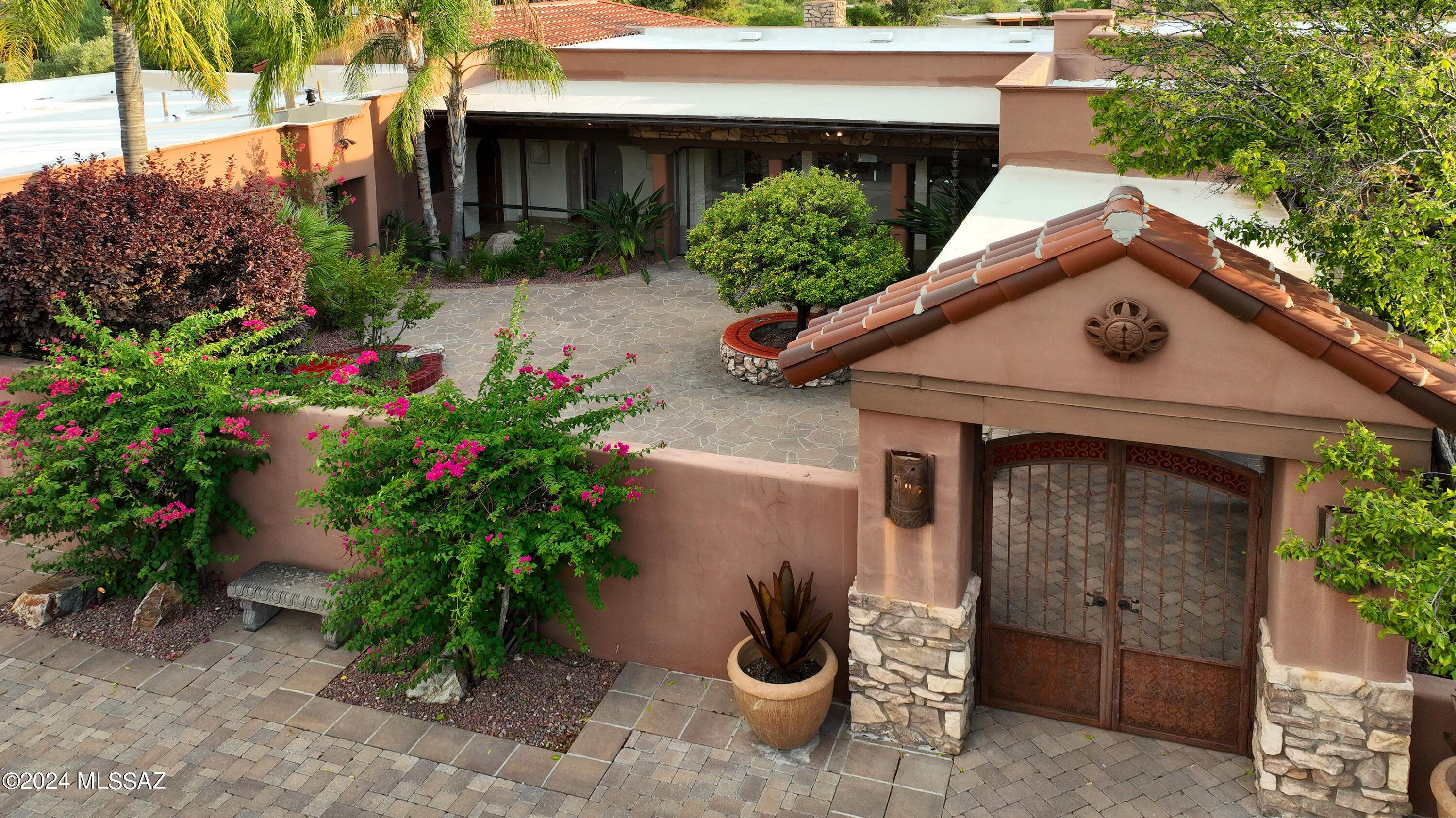 Skyline Country Club Estates (233-269) - Residential