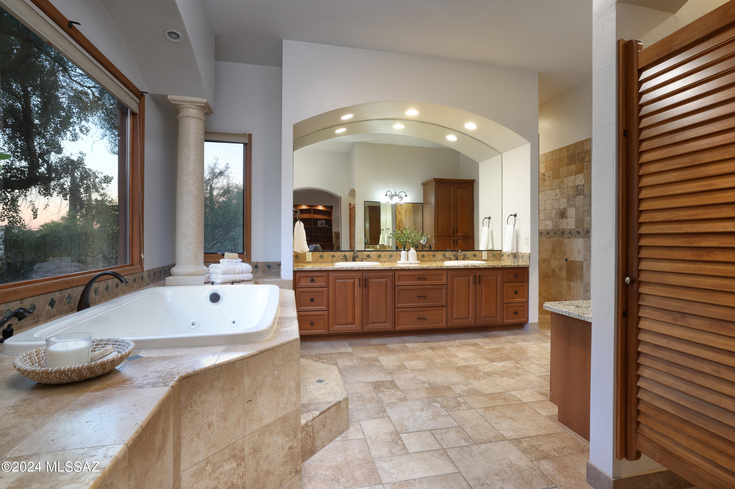 Skyline Country Club Estates (233-269) - Residential