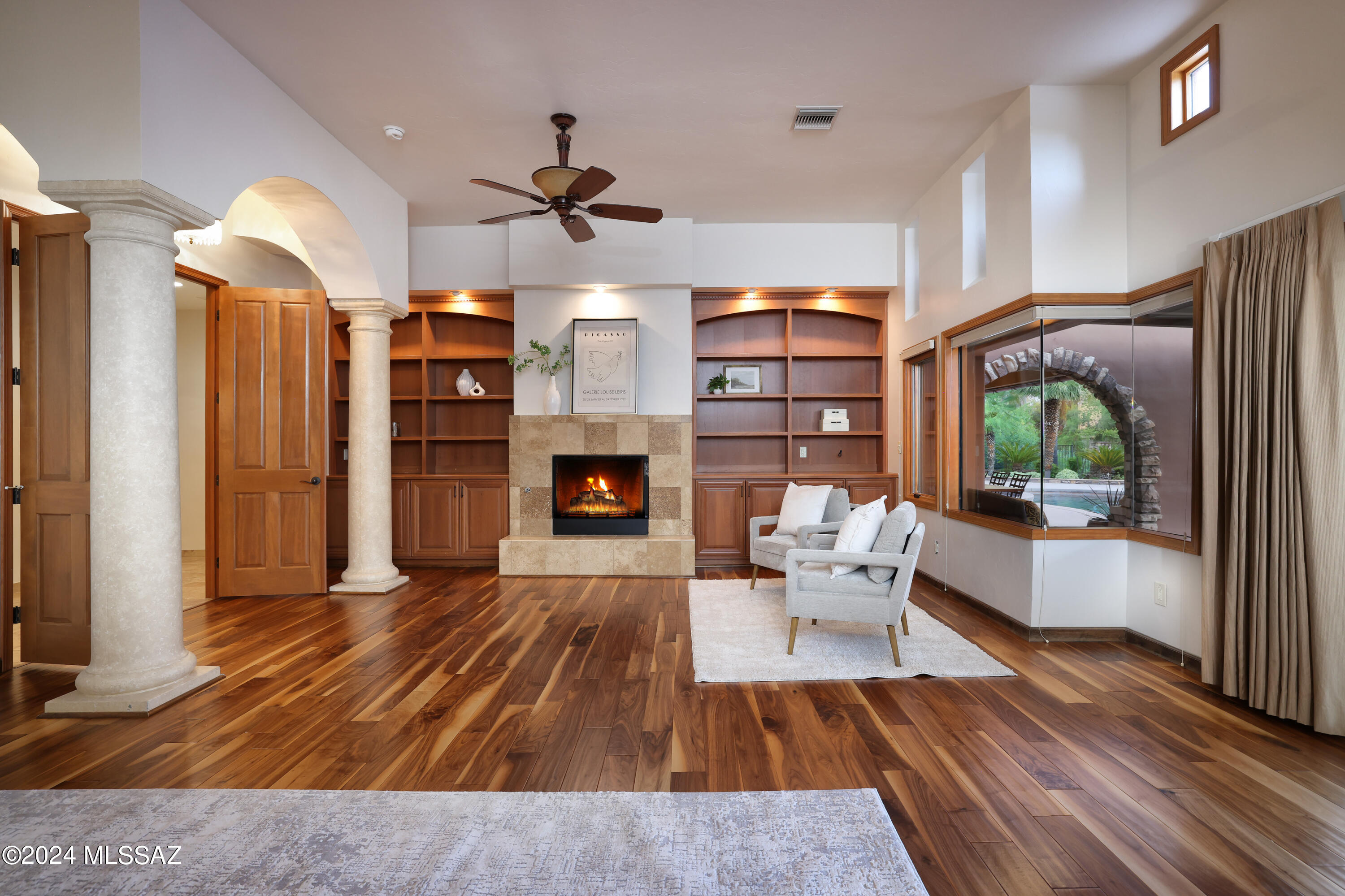 Skyline Country Club Estates (233-269) - Residential
