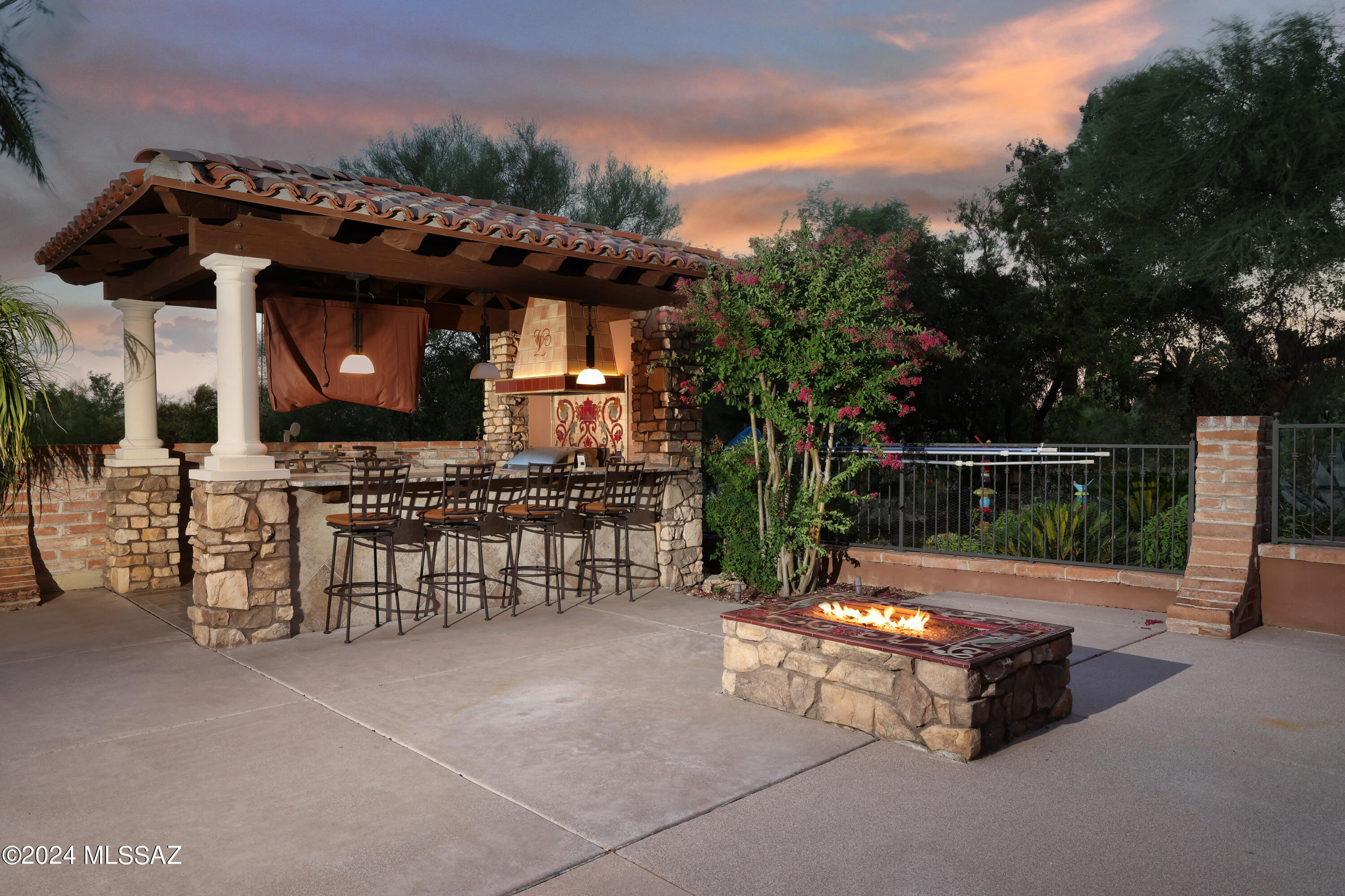 Skyline Country Club Estates (233-269) - Residential