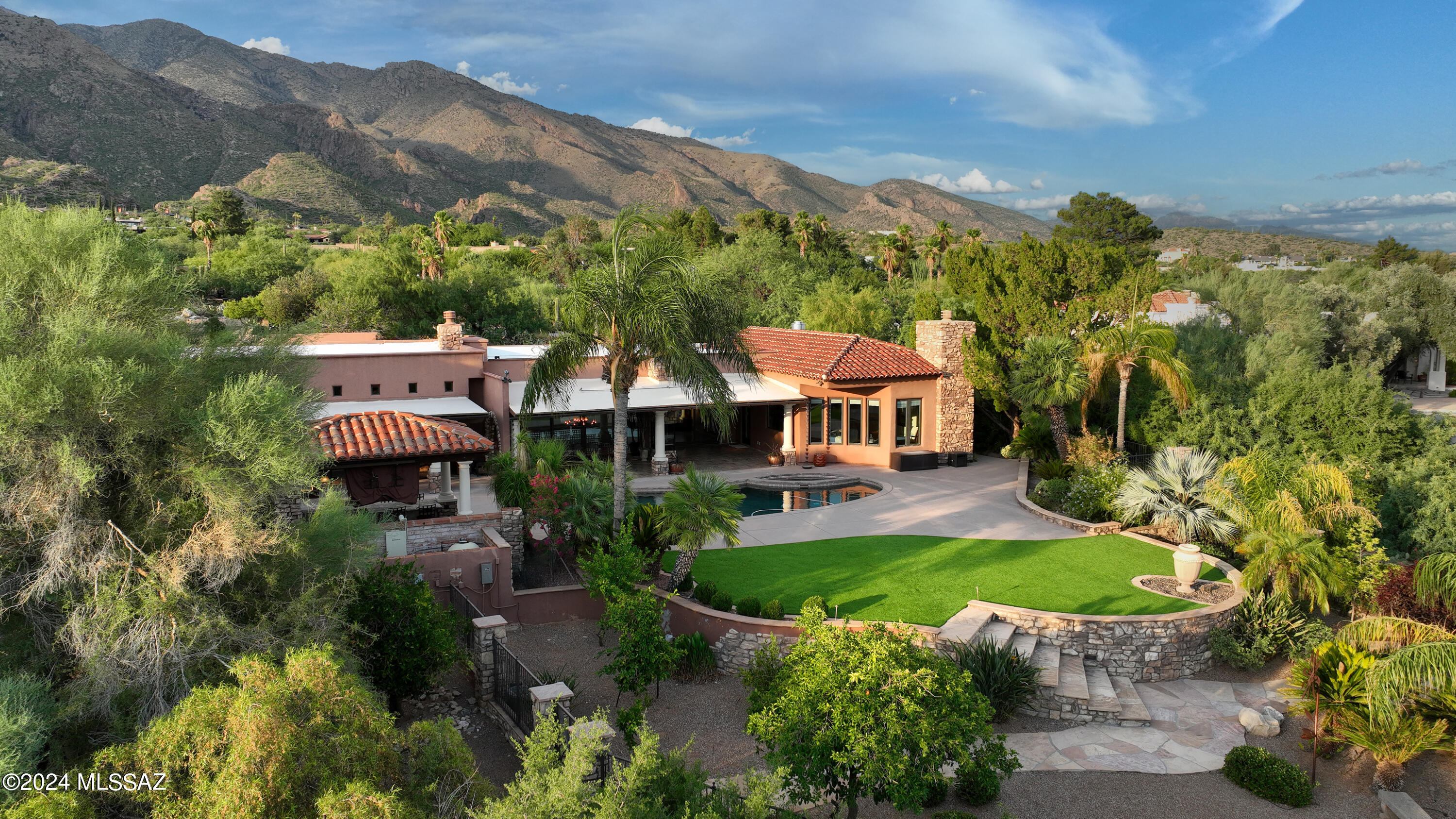 Skyline Country Club Estates (233-269) - Residential