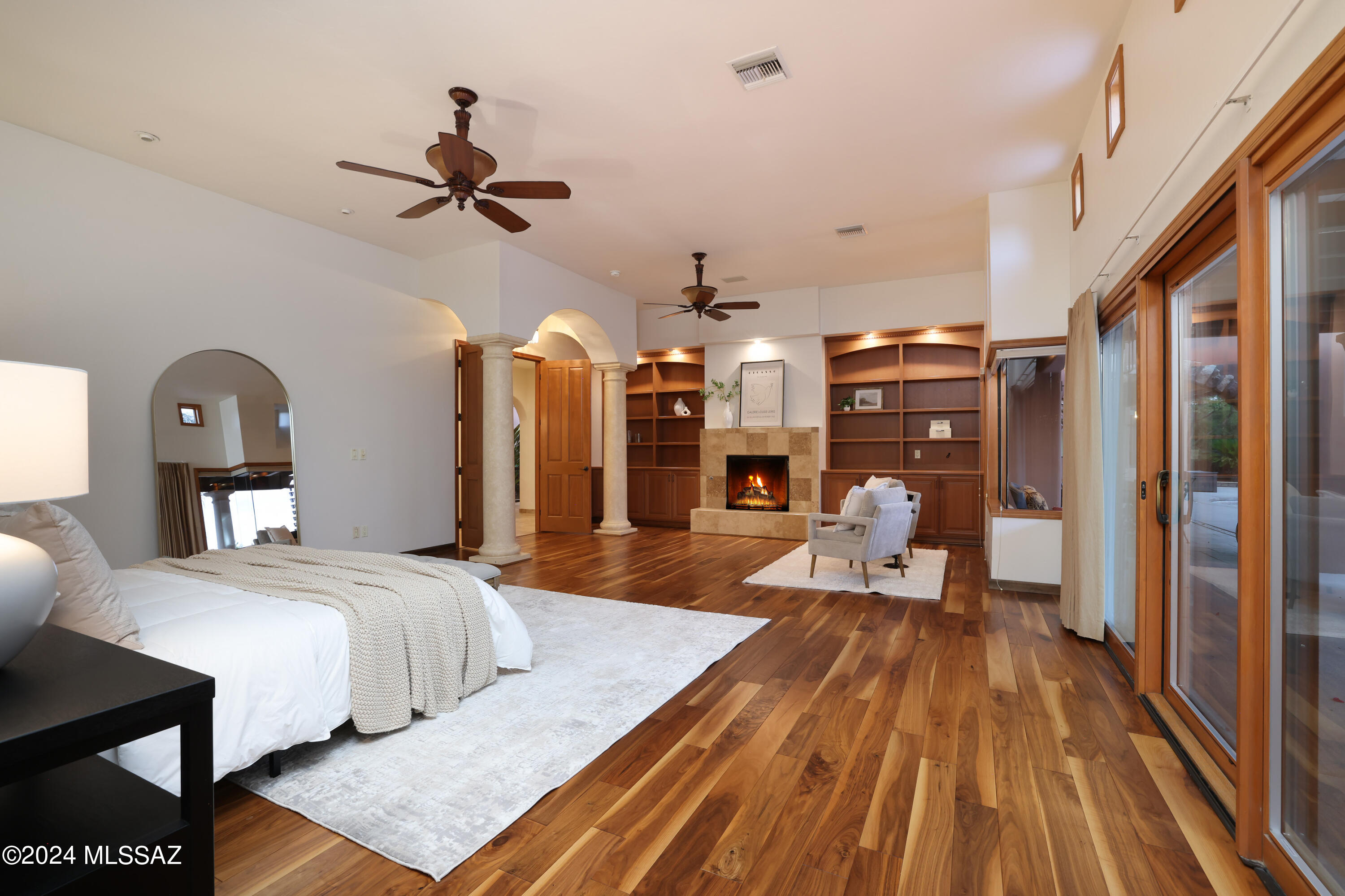 Skyline Country Club Estates (233-269) - Residential