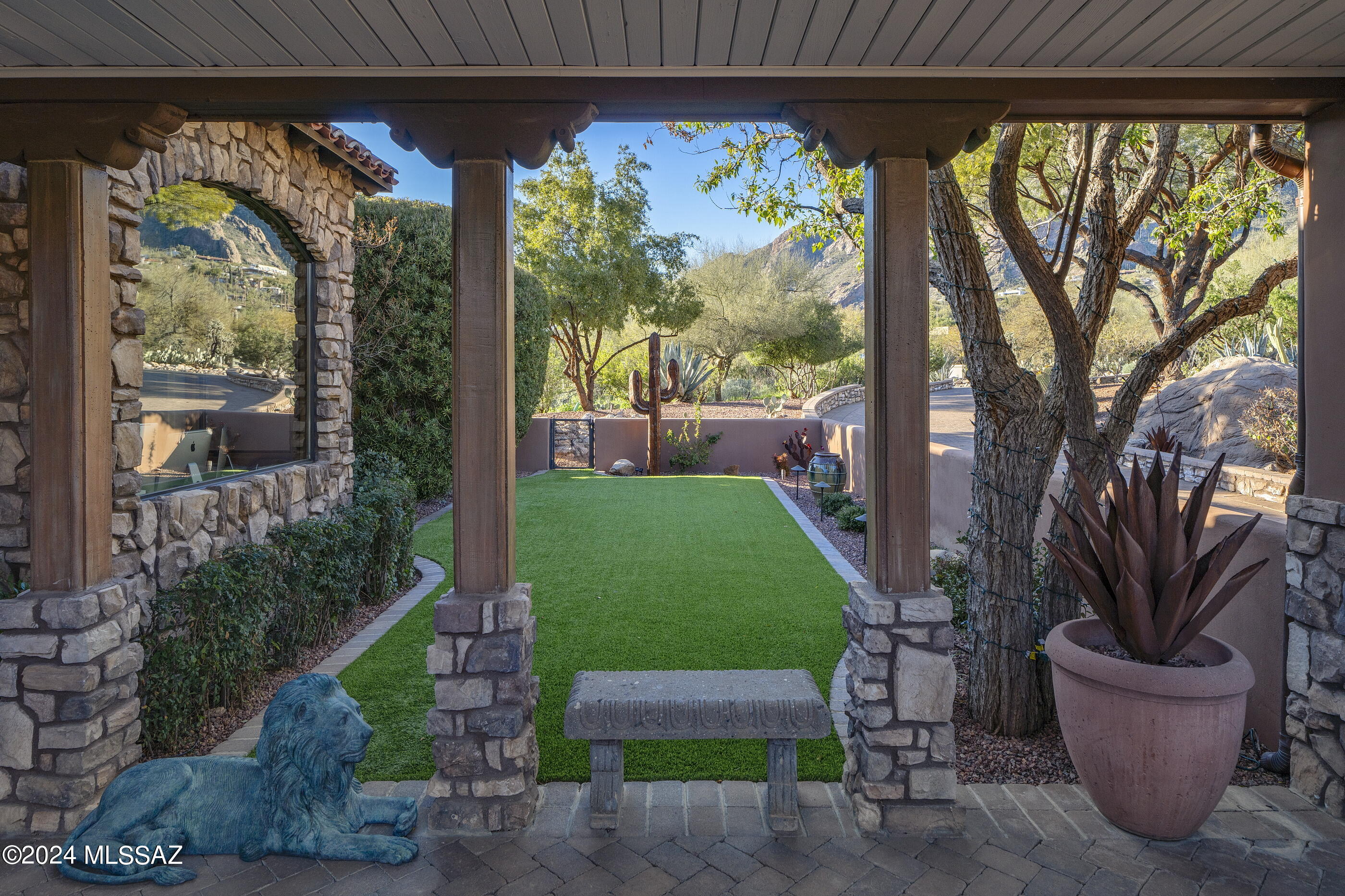 Skyline Country Club Estates (233-269) - Residential