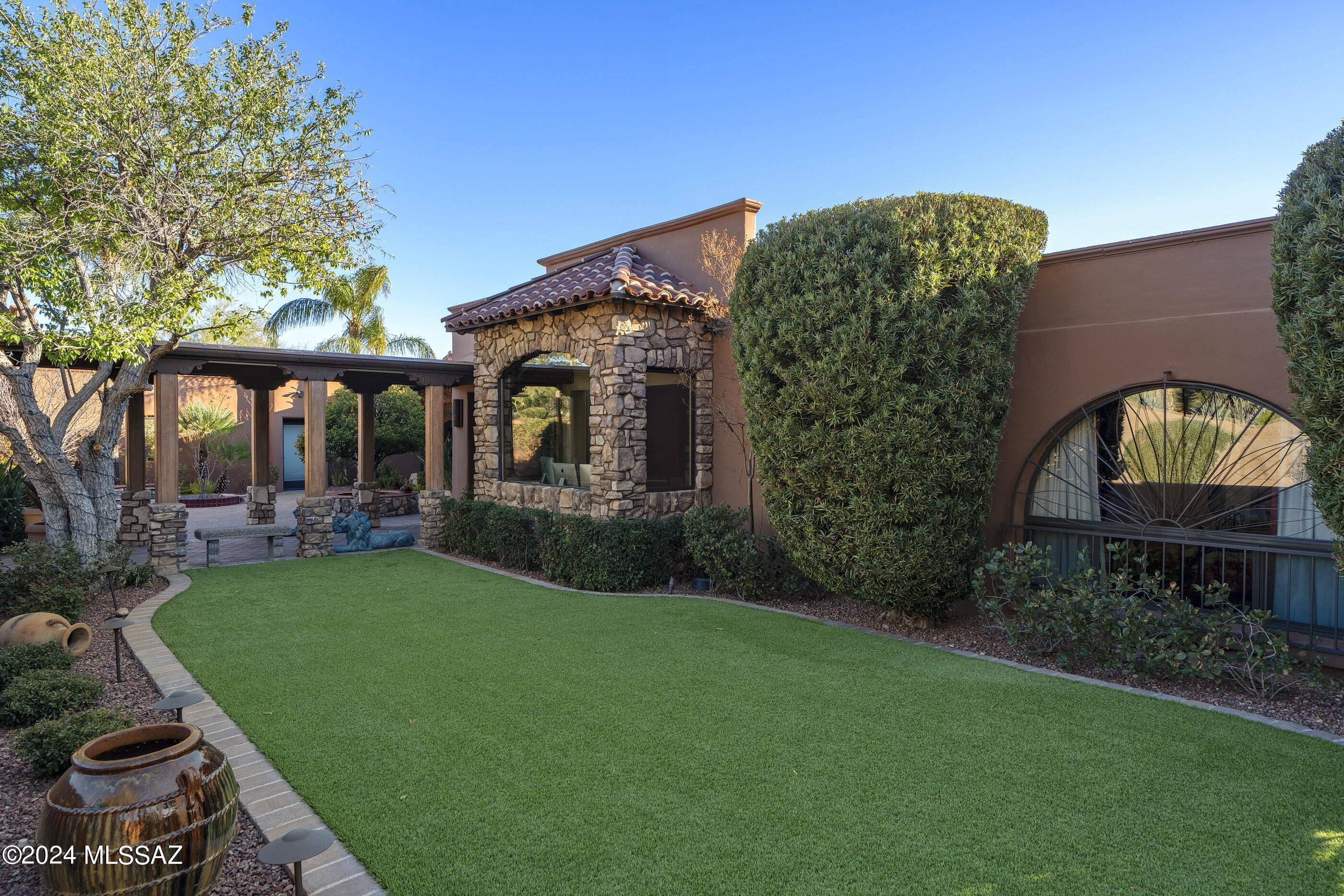 Skyline Country Club Estates (233-269) - Residential