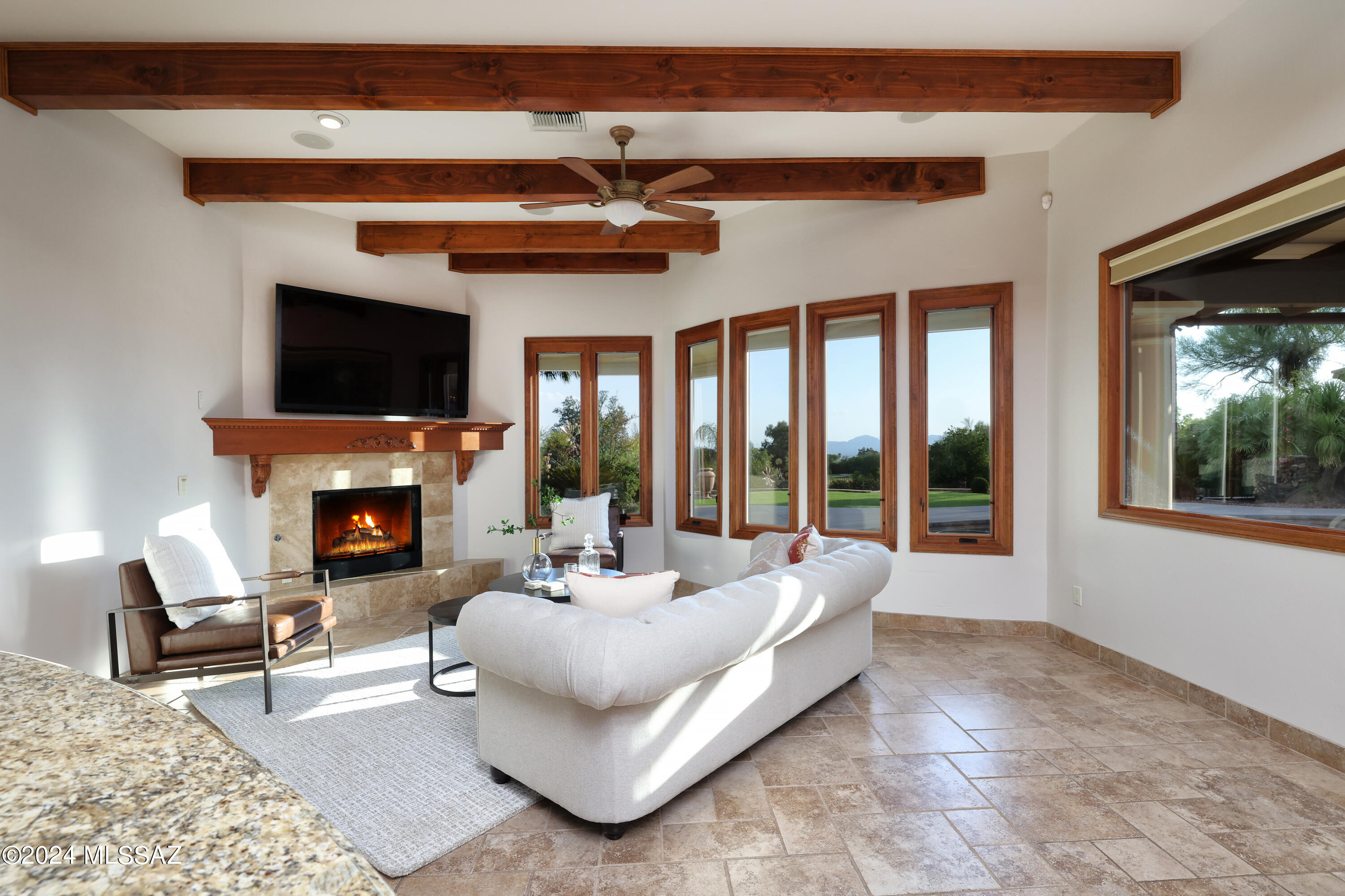 Skyline Country Club Estates (233-269) - Residential