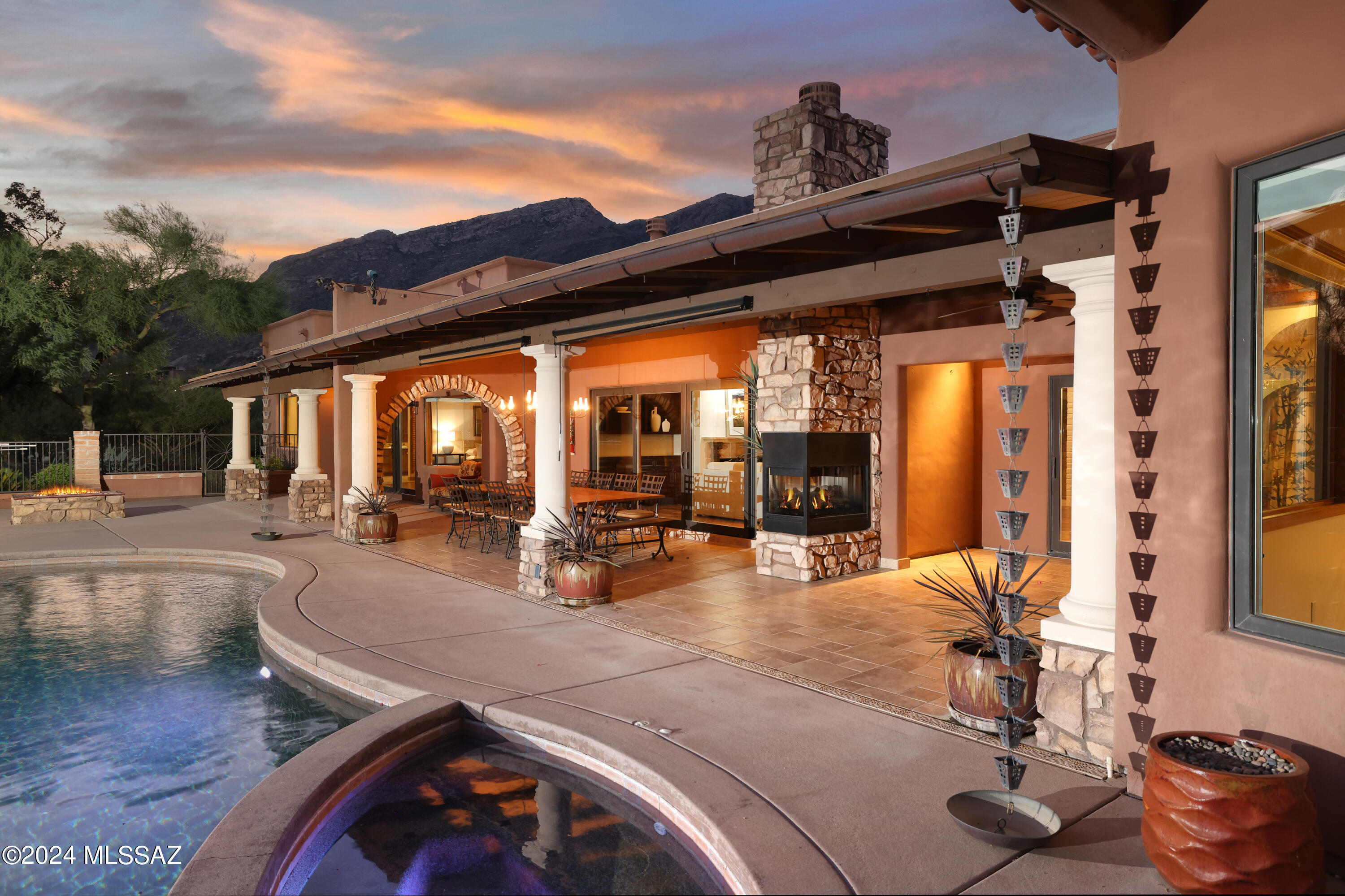 Skyline Country Club Estates (233-269) - Residential