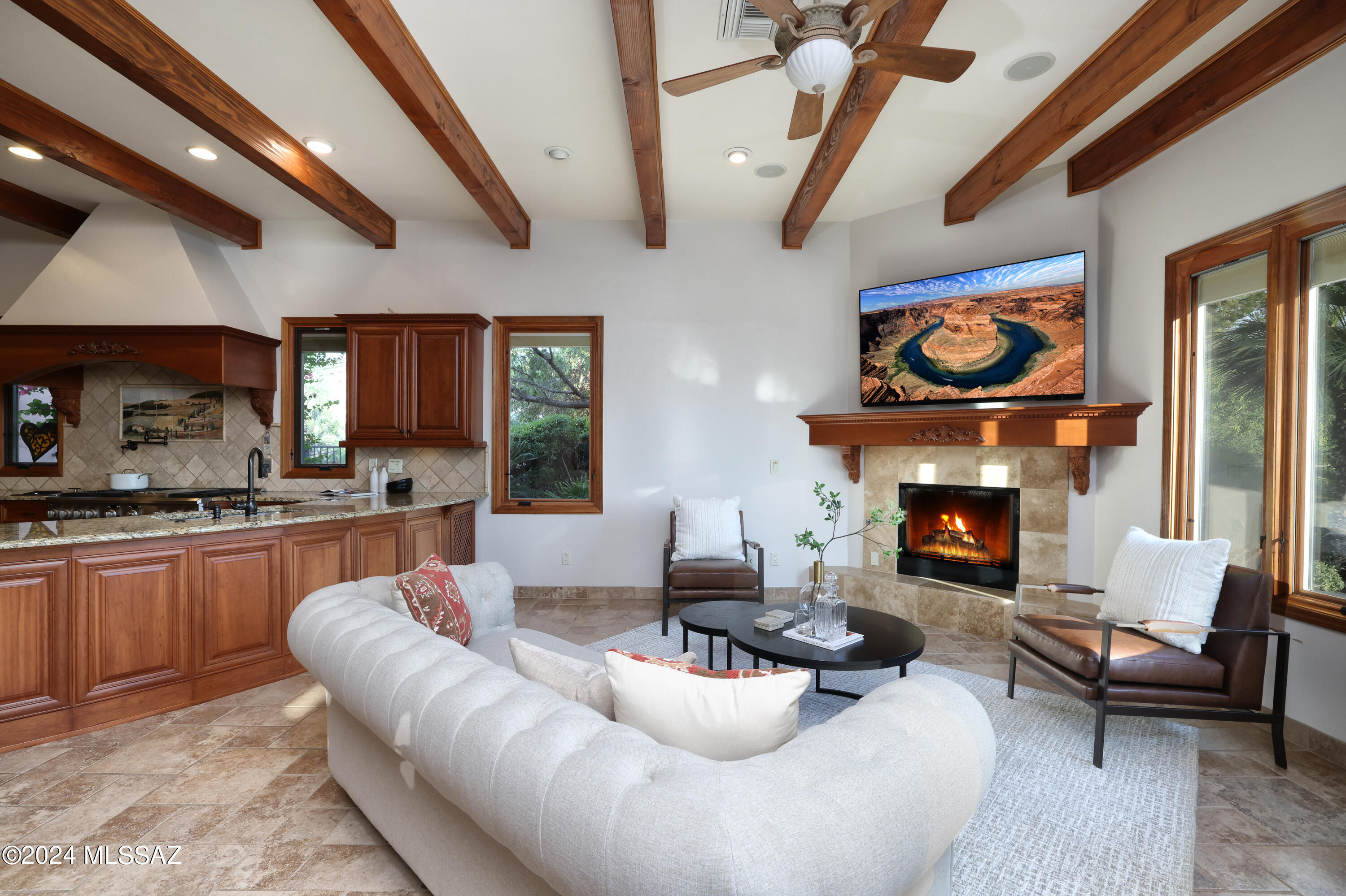 Skyline Country Club Estates (233-269) - Residential