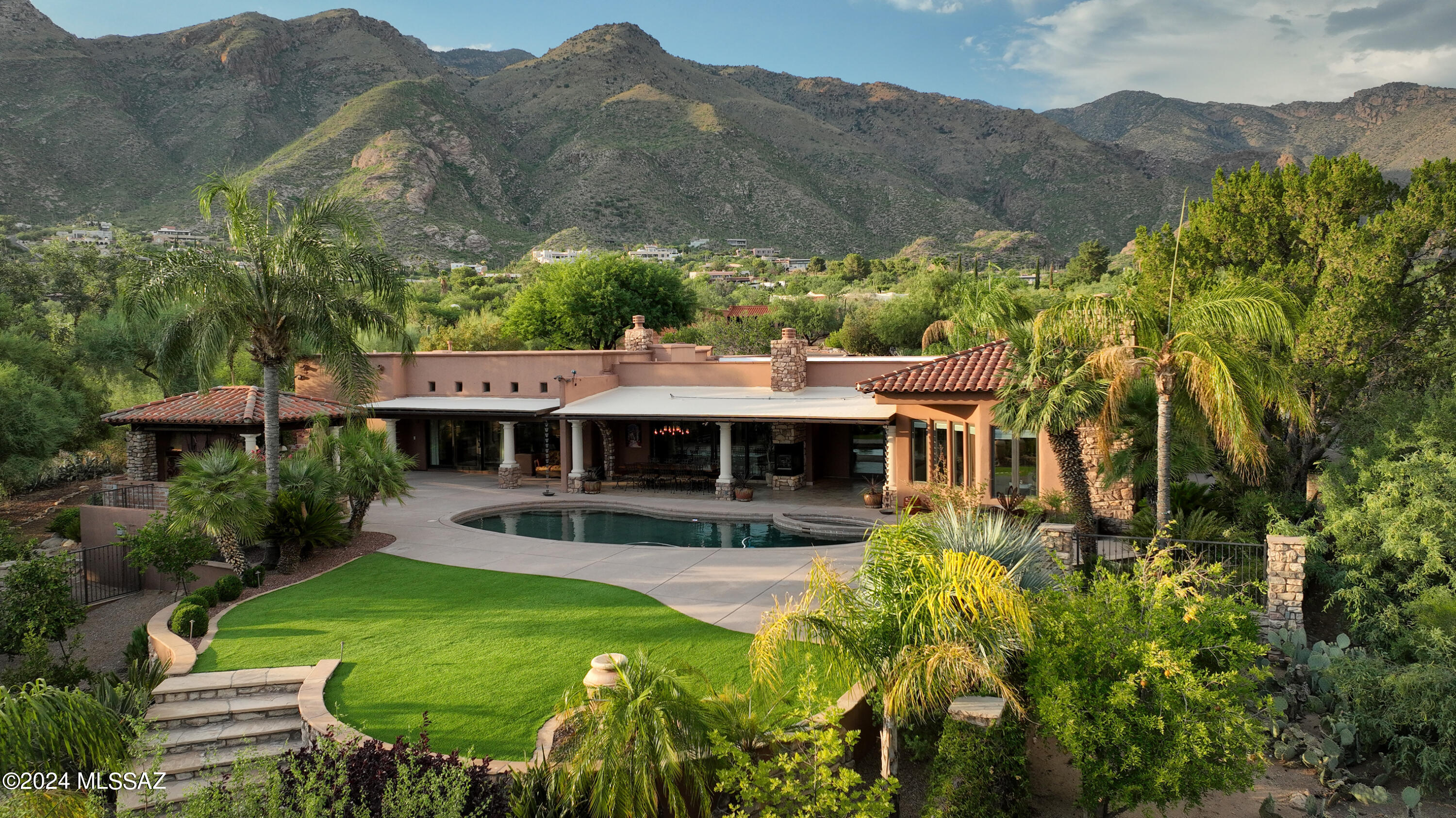 Skyline Country Club Estates (233-269) - Residential