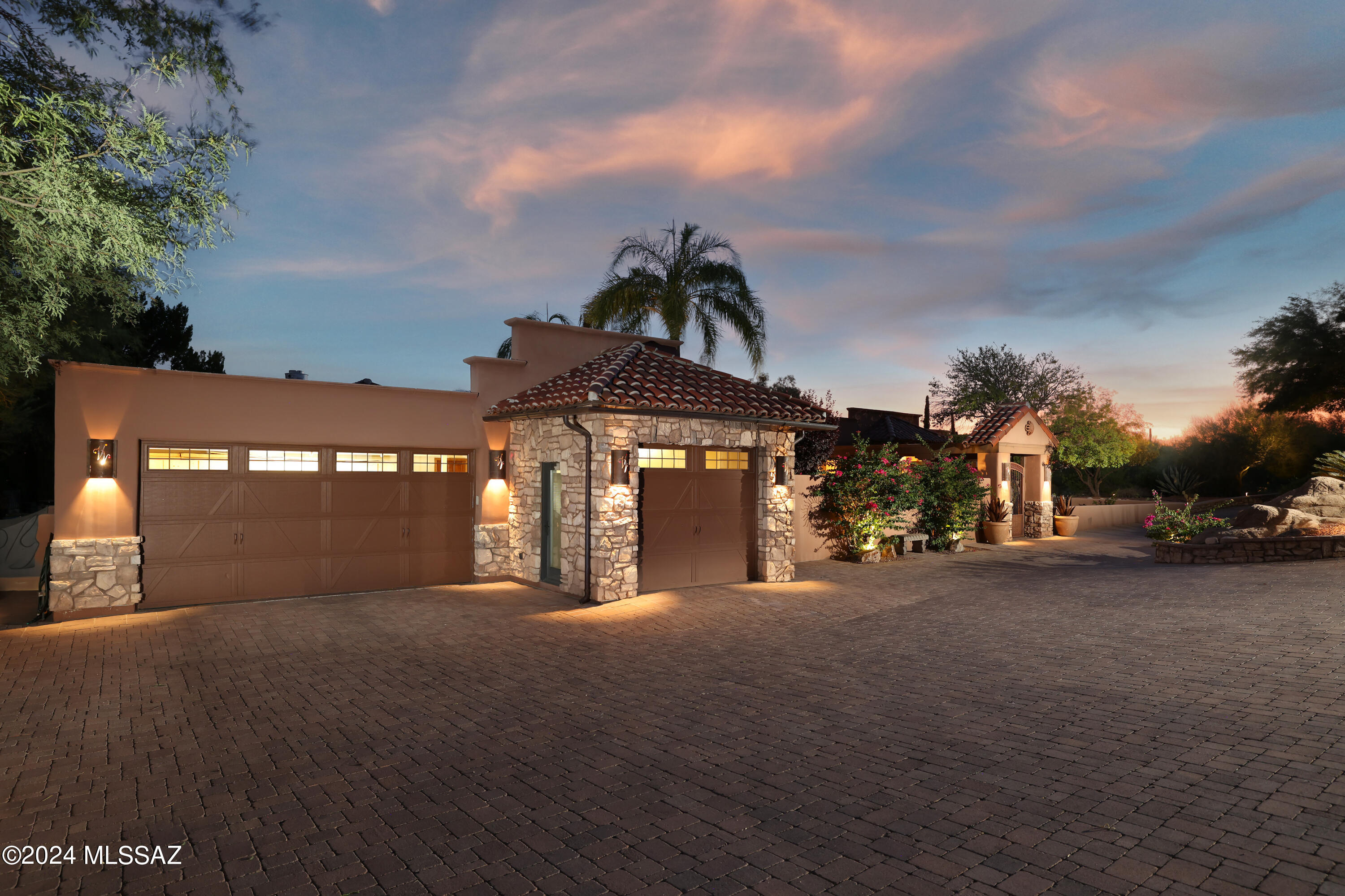 Skyline Country Club Estates (233-269) - Residential