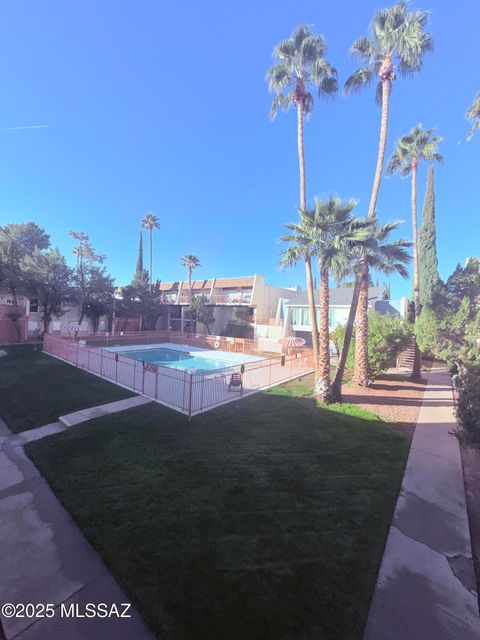 1600 N Wilmot Road Tucson AZ 85712